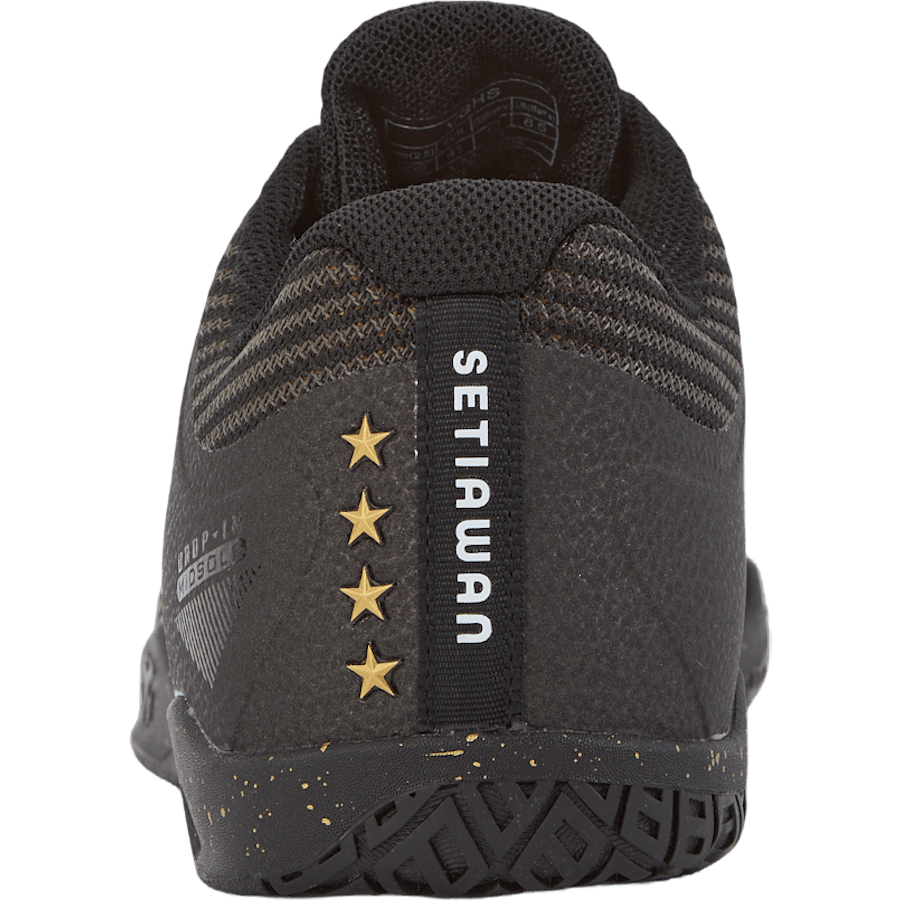 Cx Hendra Setiawan Edition Black - Bild 2