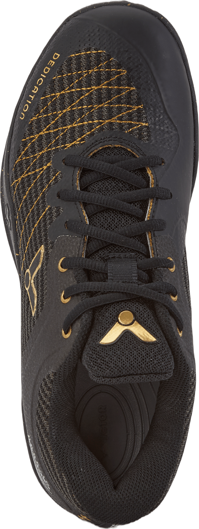 Cx Hendra Setiawan Edition Black - Bild 5