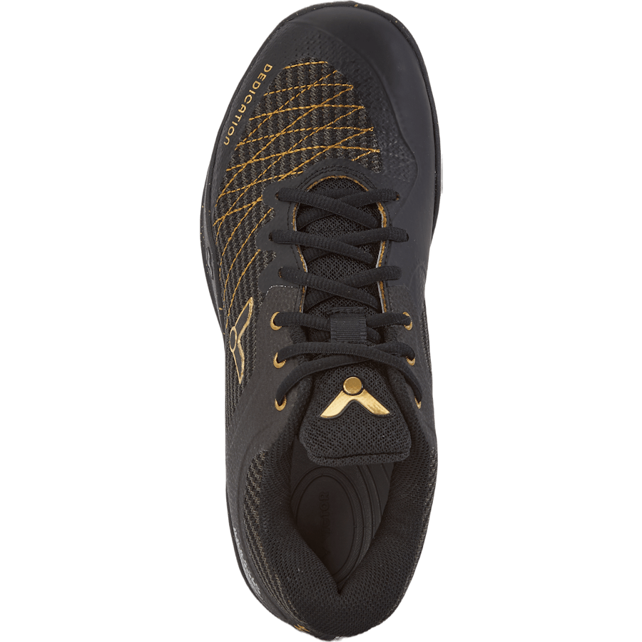 Cx Hendra Setiawan Edition Black - Bild 5