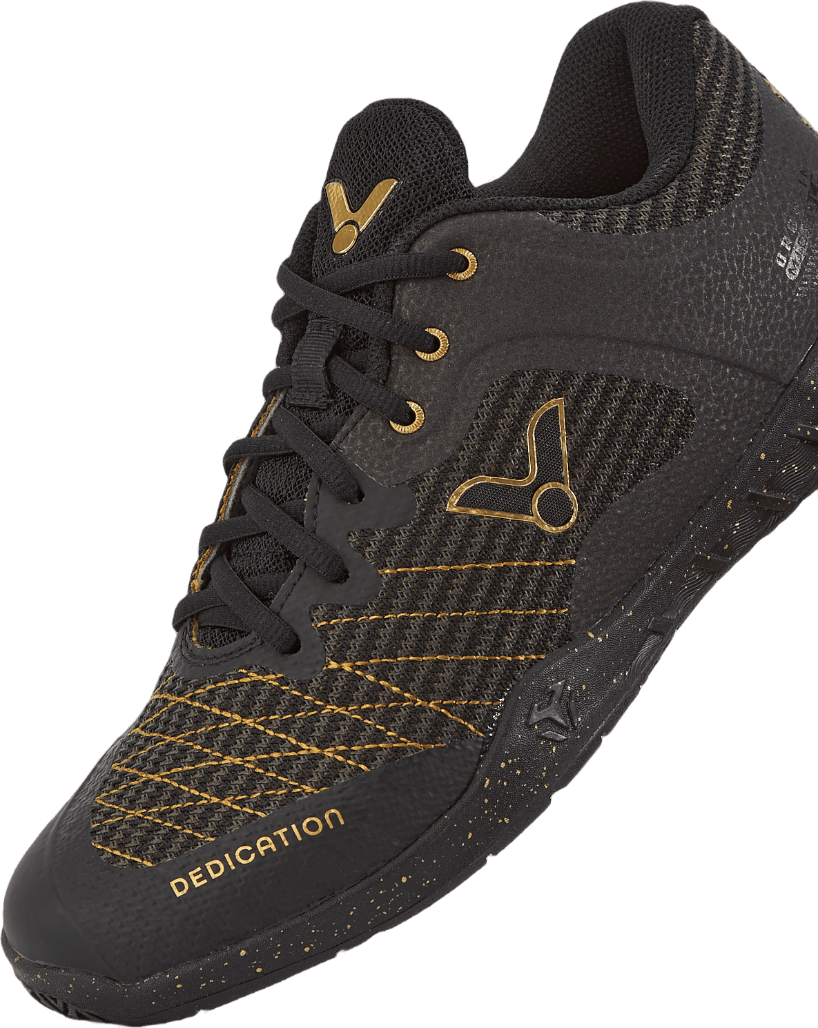 Cx Hendra Setiawan Edition Black - Bild 6