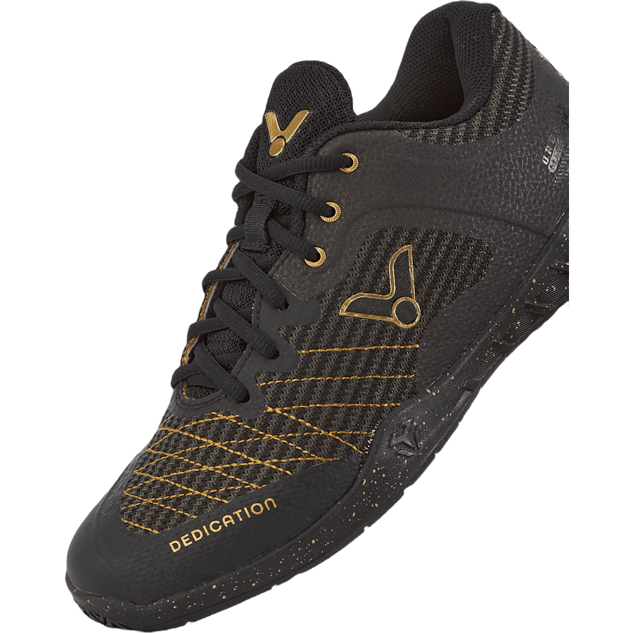 Cx Hendra Setiawan Edition Black - Bild 6