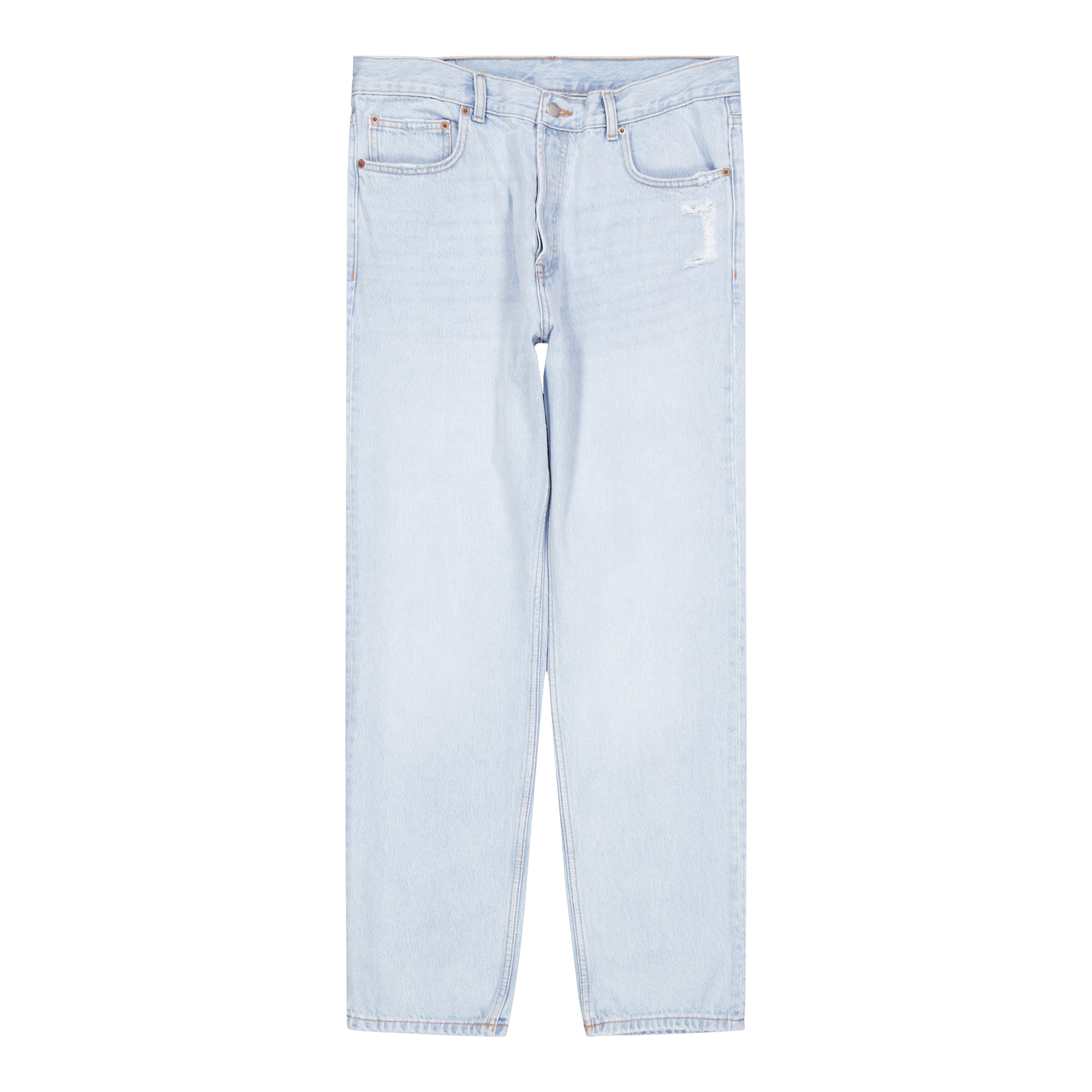 Dash K64 Stream Light Worn