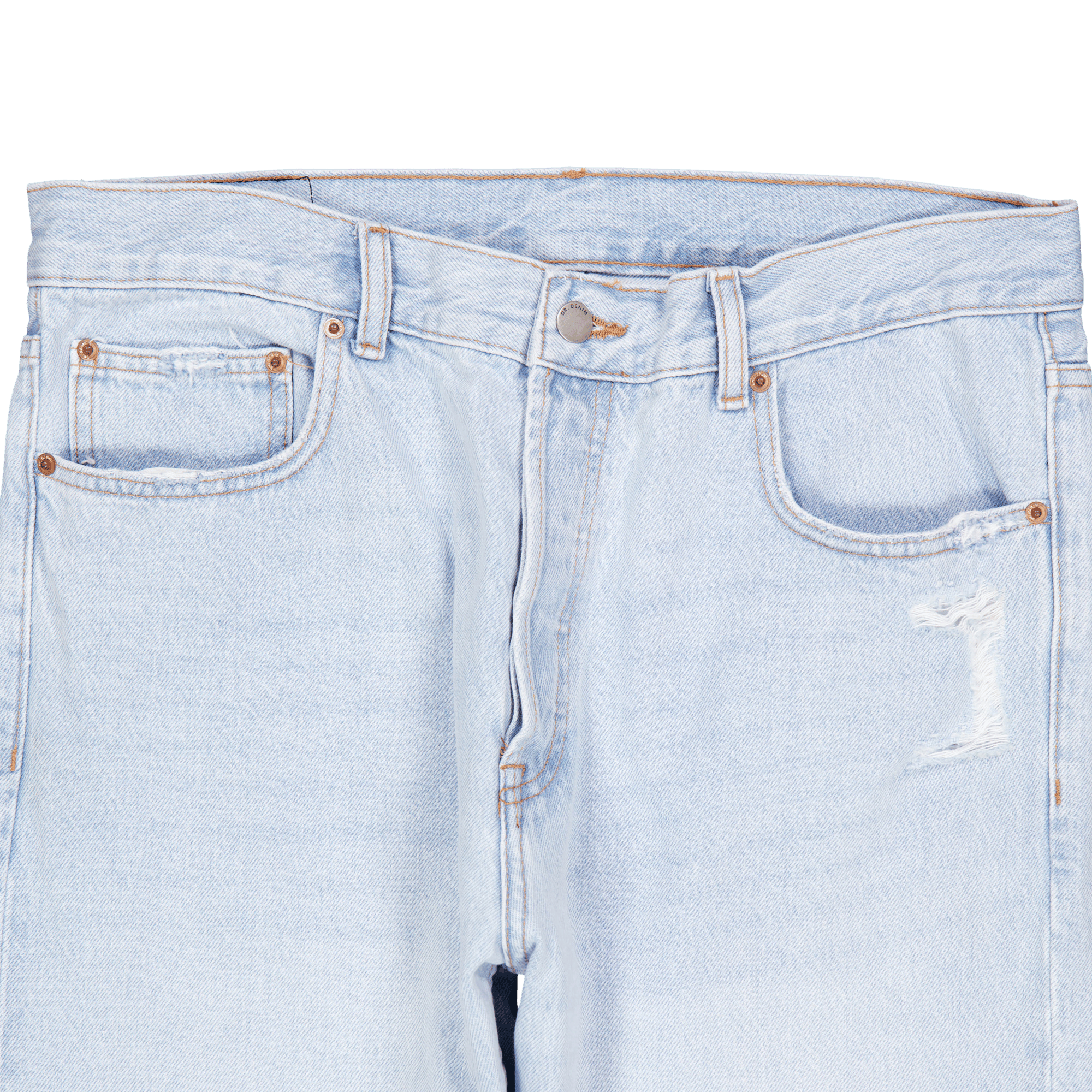 Dash K64 Stream Light Worn - Bild 3