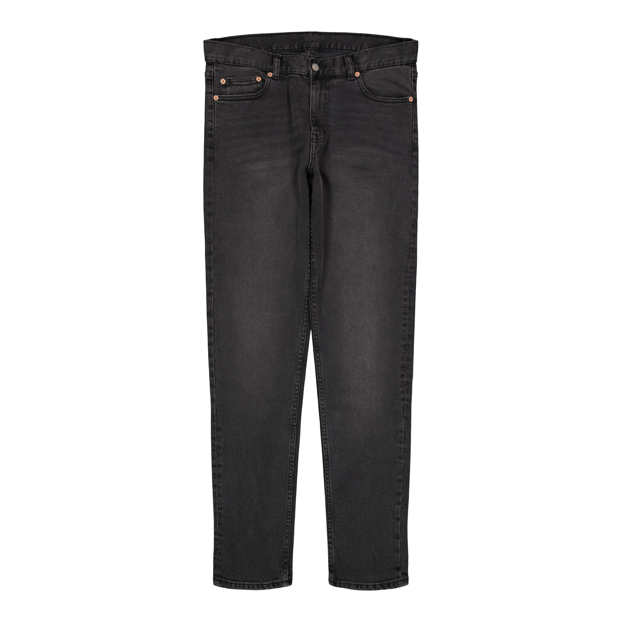 Dr. Denim Clark 879 Cinder Dark Used