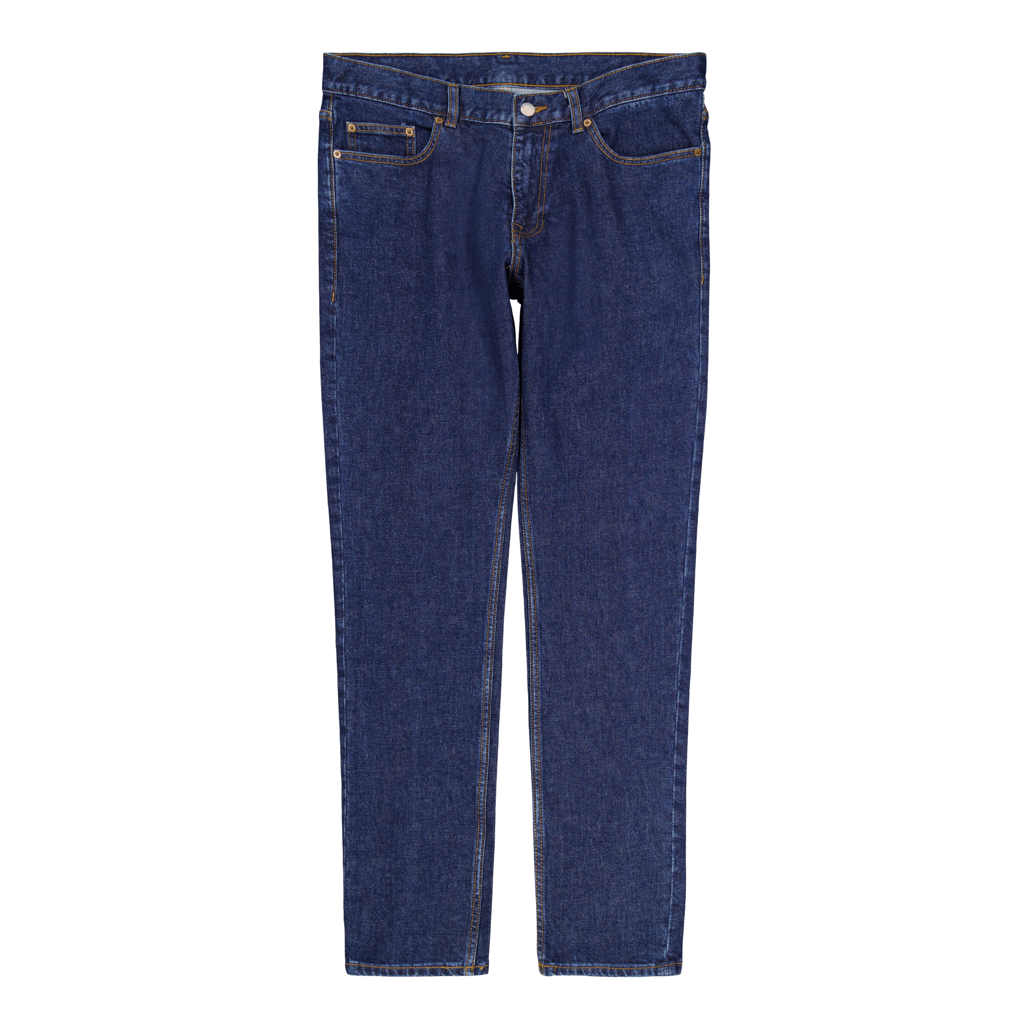 Dr. Denim Clark K55 Rubble Dark Retro