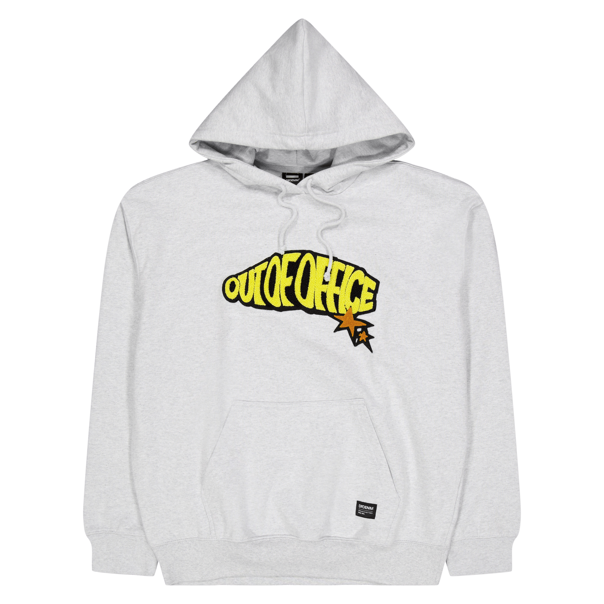 Damien Hoodie Am9 Lt.  Out Of Of