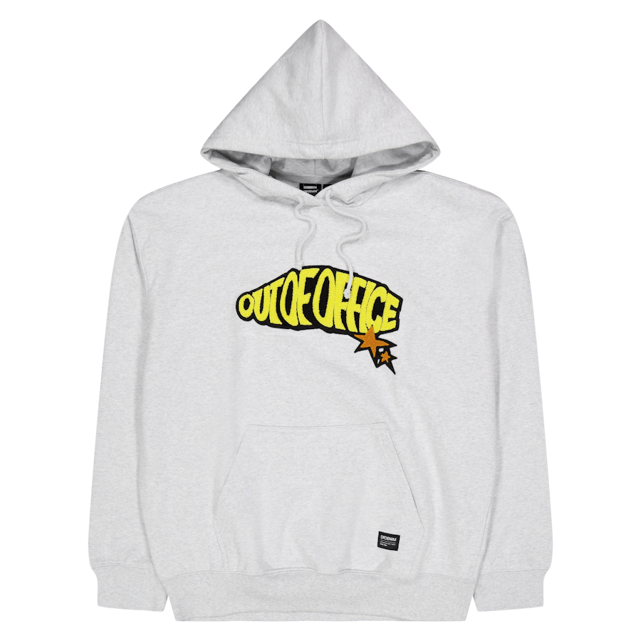 Damien Hoodie Am9 Lt. Out Of Of