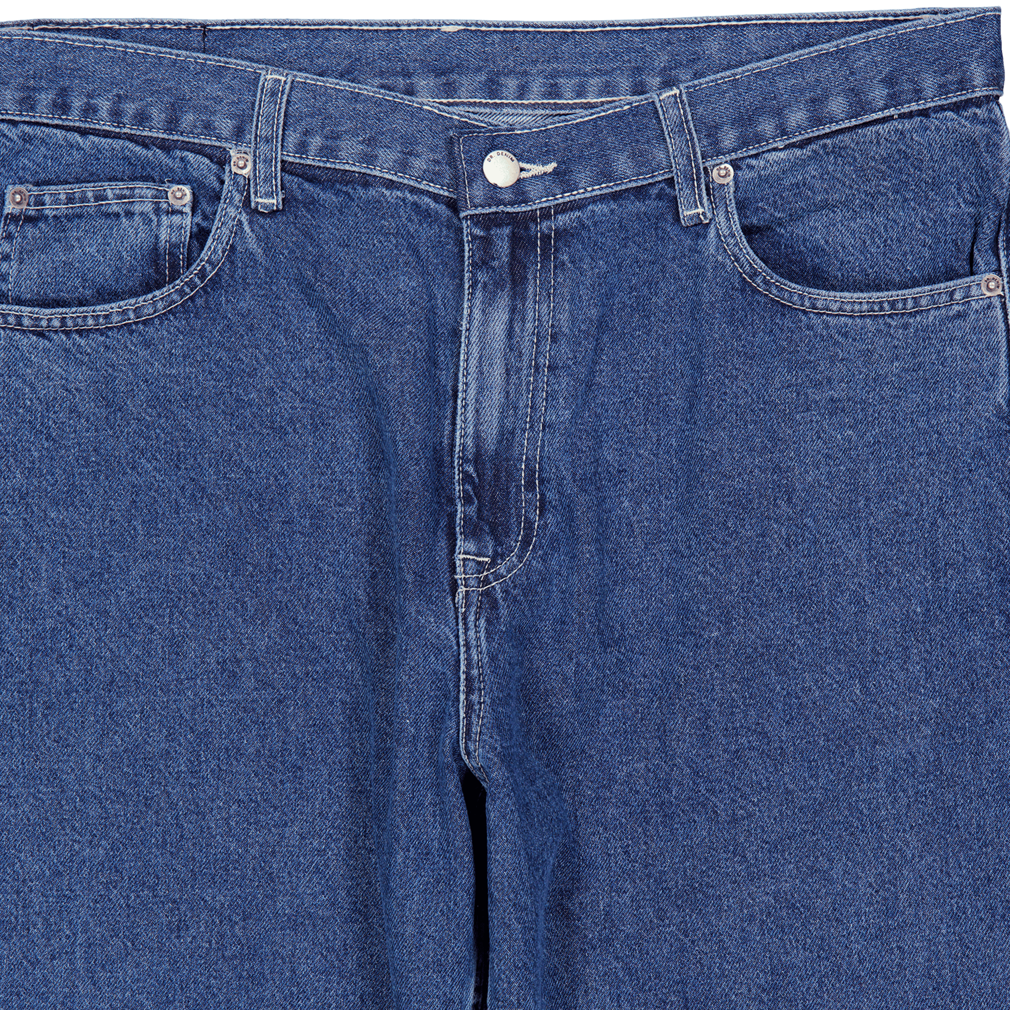 Omar J04 Pebble Mid Stone - Bild 3