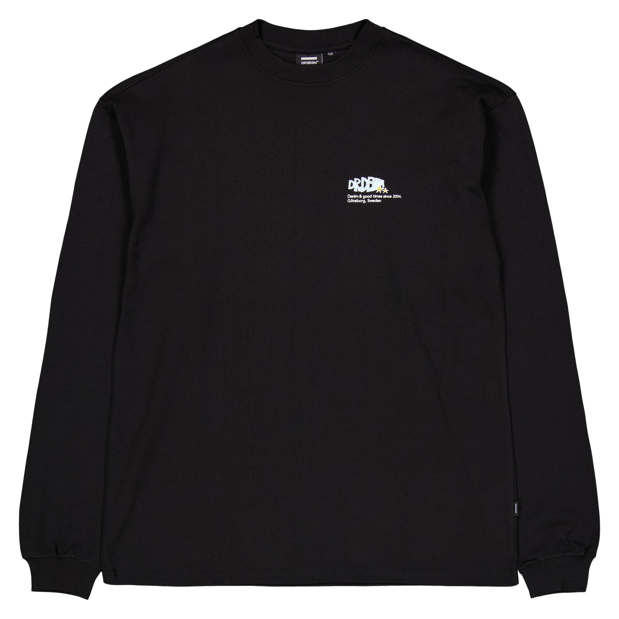 Reno Long Sleeve Am7  Out Of Office