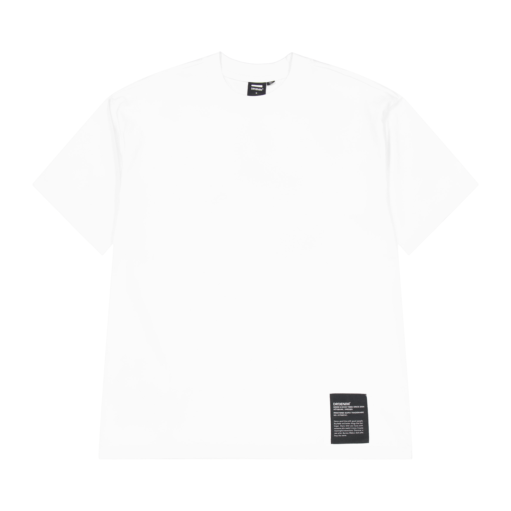 Dr. Denim Miller Tee 197 Off