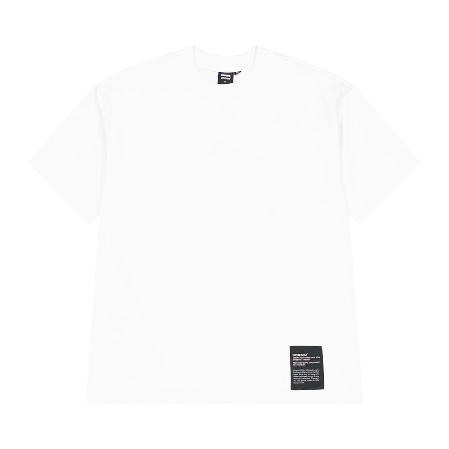 Dr. Denim Miller Tee 197 Off