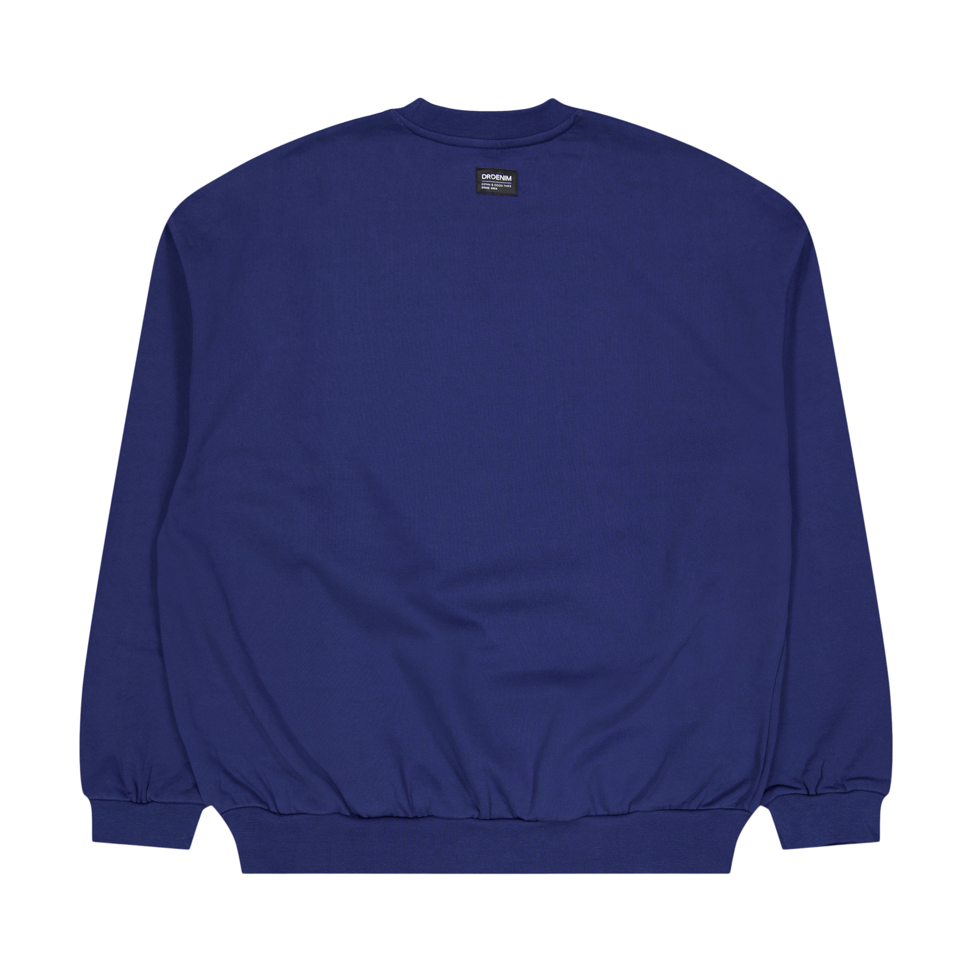 Kenan Sweatshirt L07 Dark Ocean Lt - Bild 2