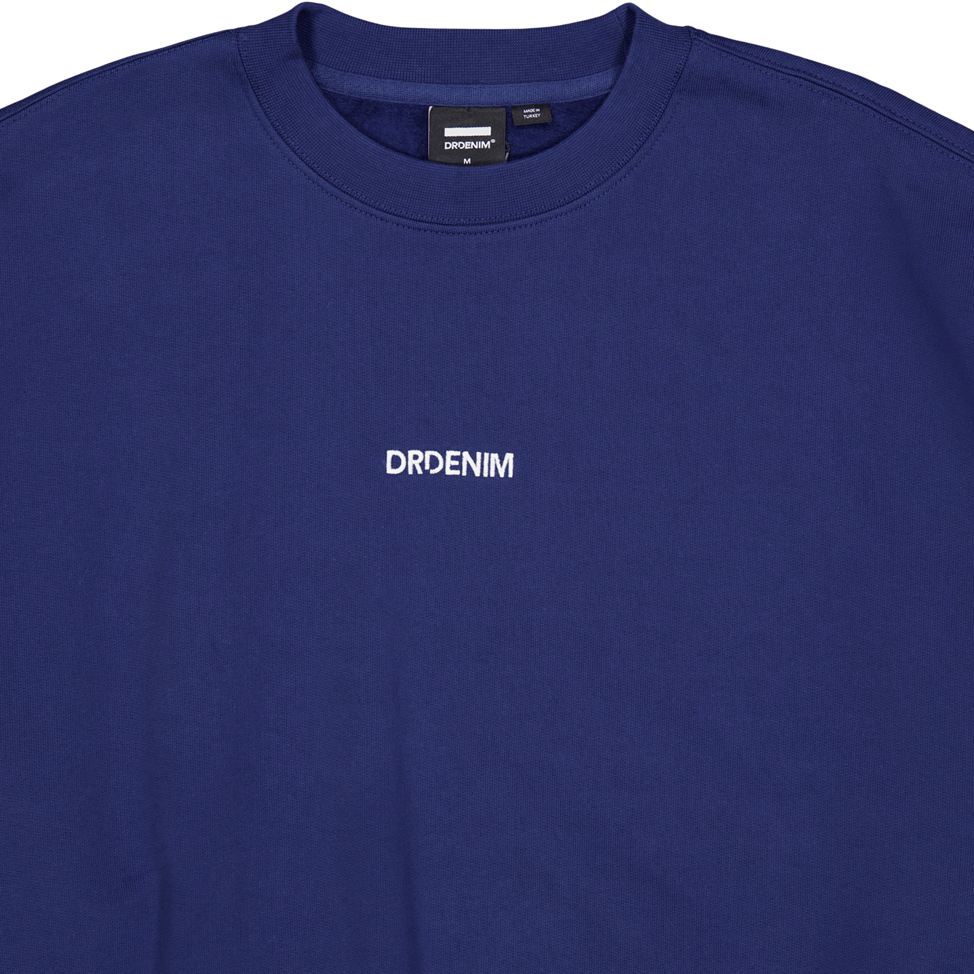 Kenan Sweatshirt L07 Dark Ocean Lt - Bild 3