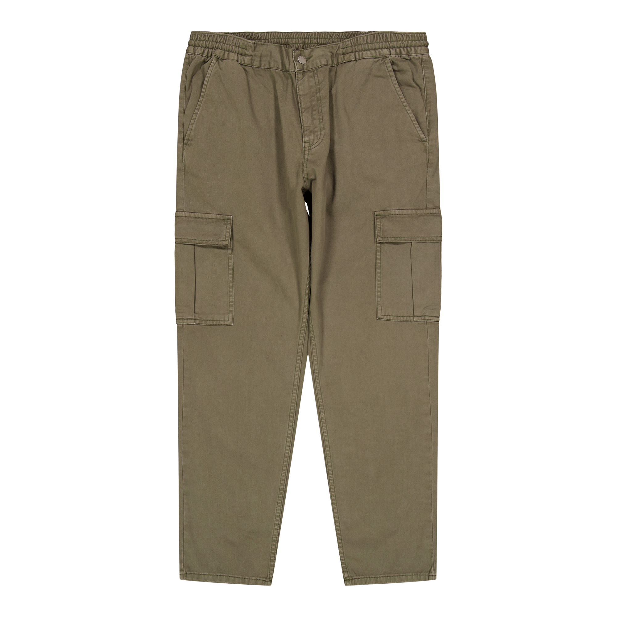 Dr. Denim Rush Cargo J10 Dark Emerald