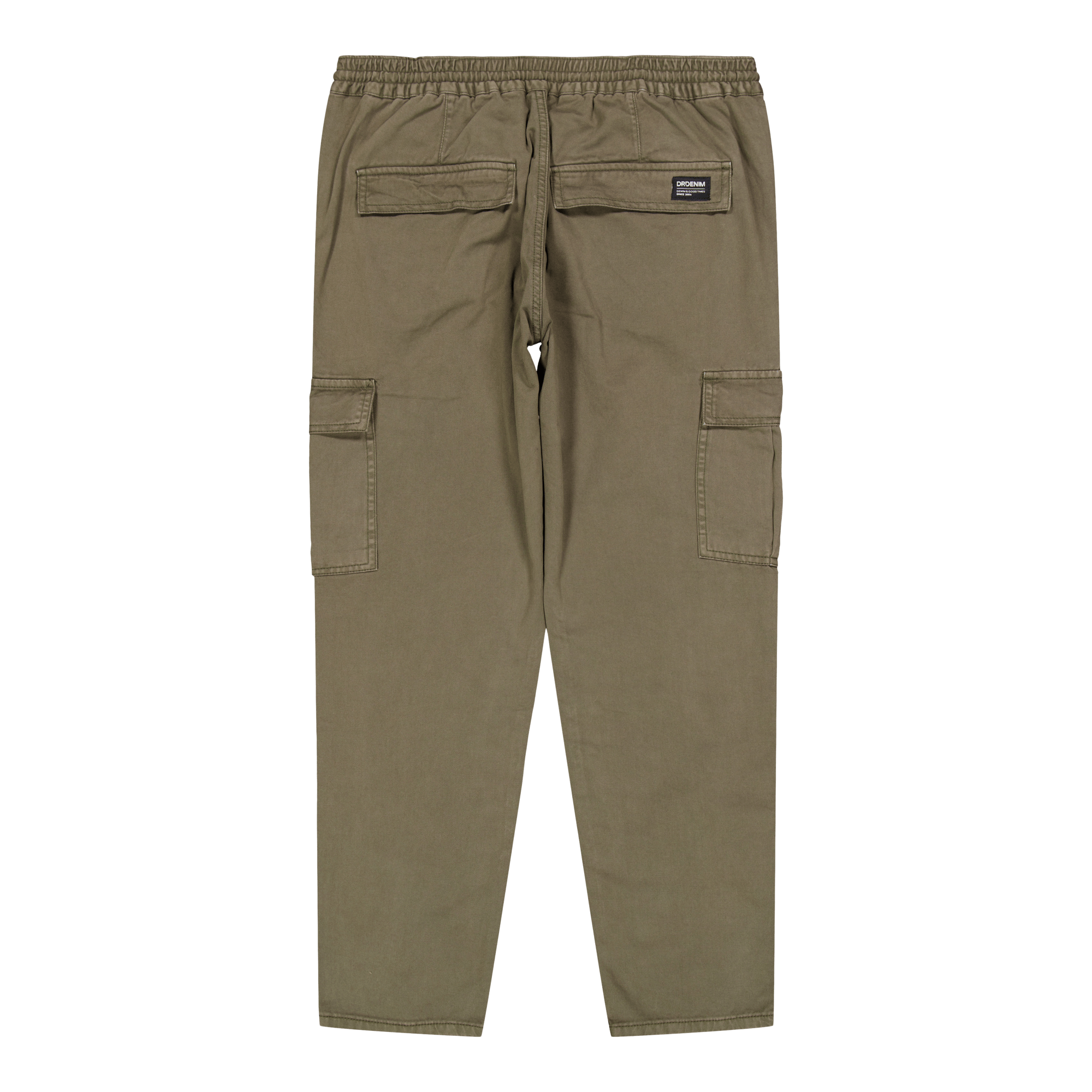 Dr. Denim Rush Cargo J10 Dark Emerald - Bild 2