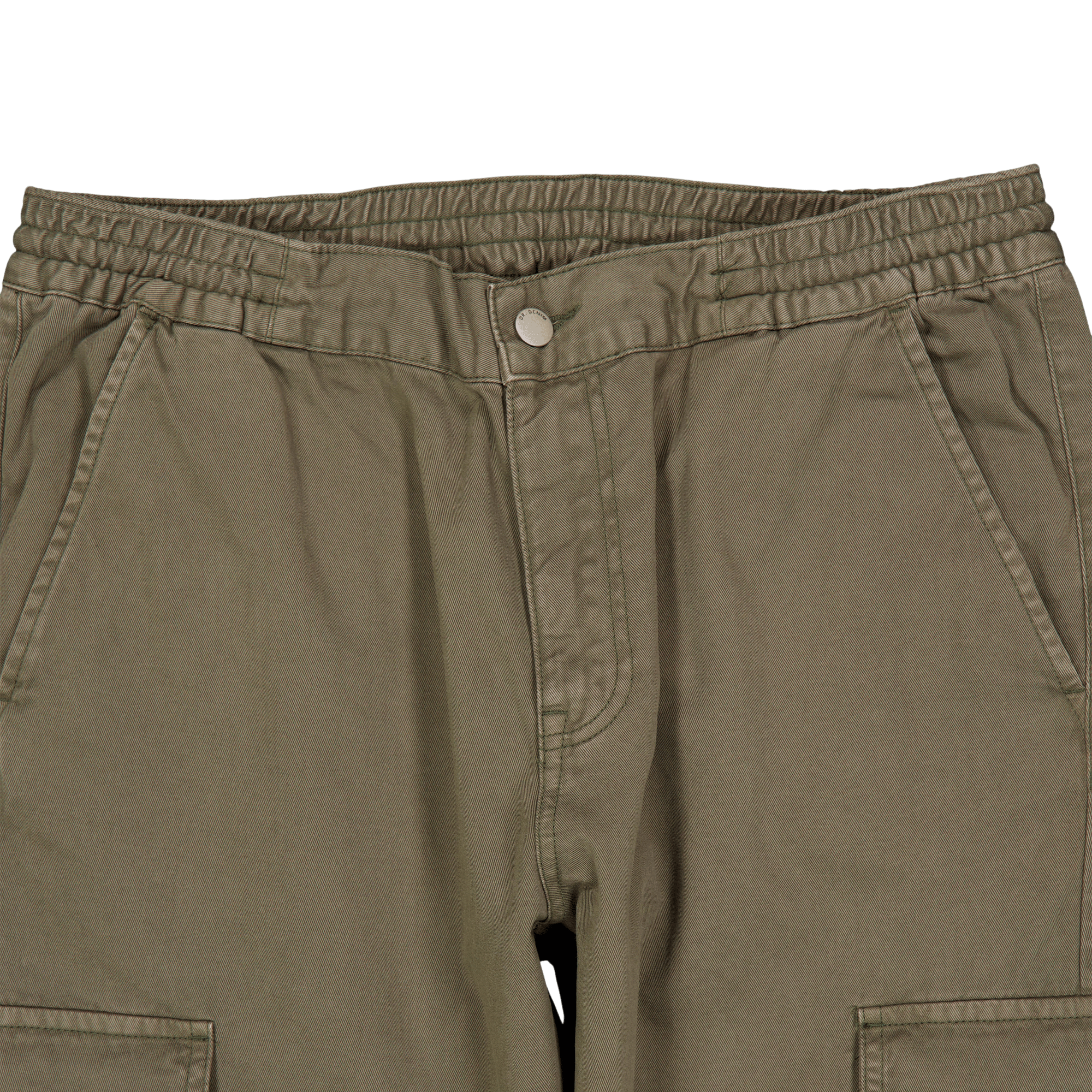 Dr. Denim Rush Cargo J10 Dark Emerald - Bild 3