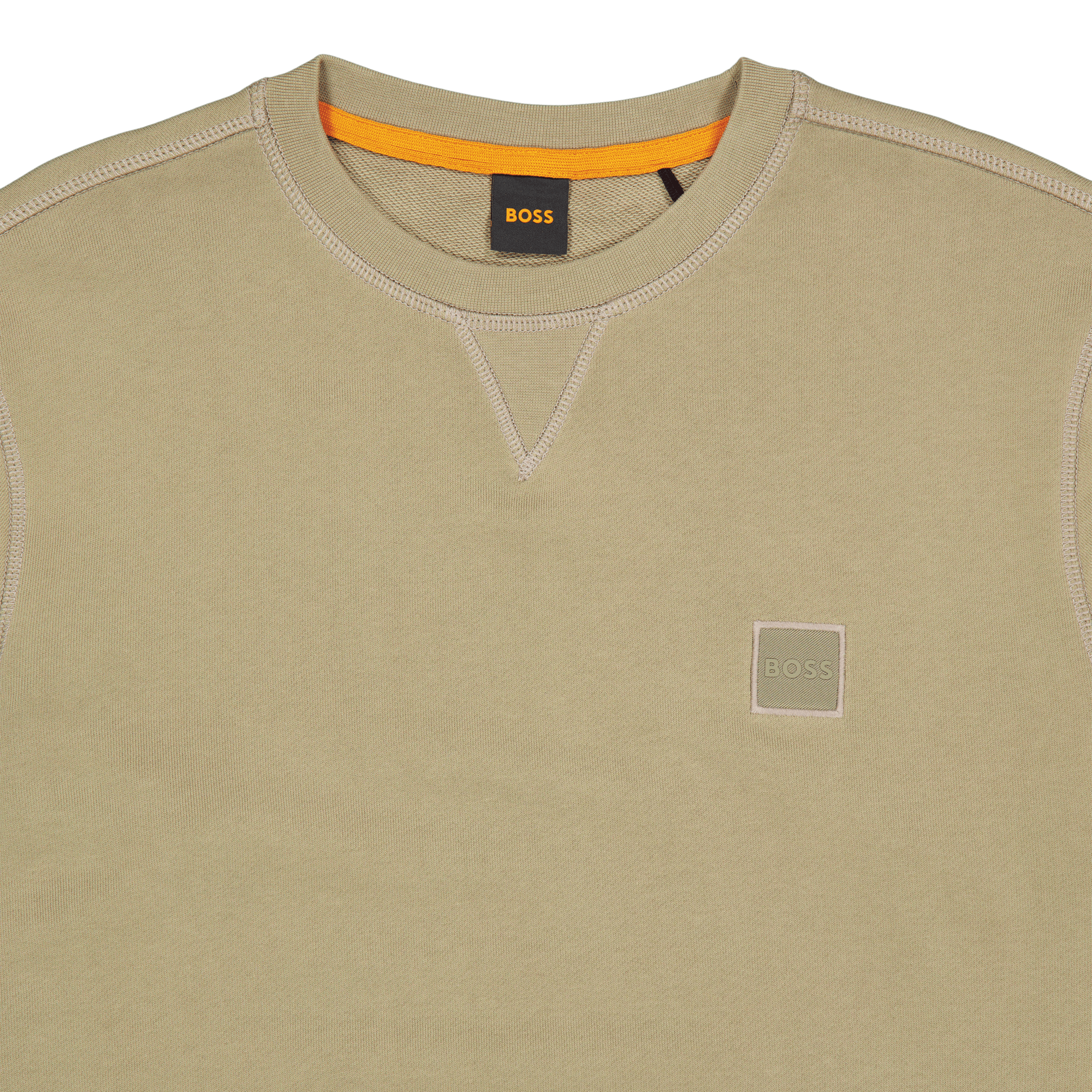 BOSS Westart - Bild 3