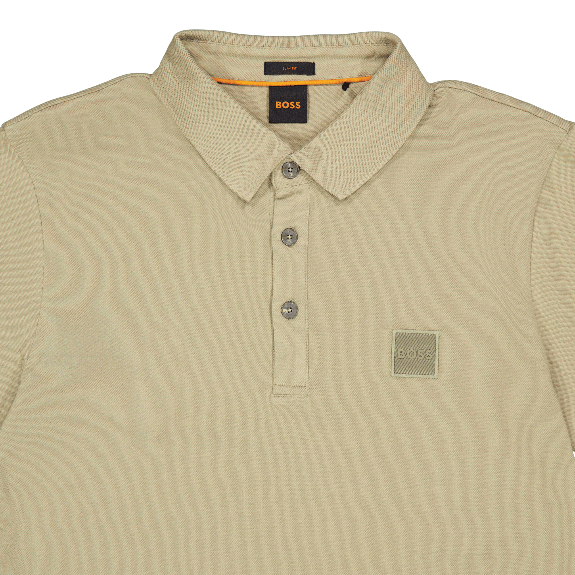 BOSS Passenger - Bild 3