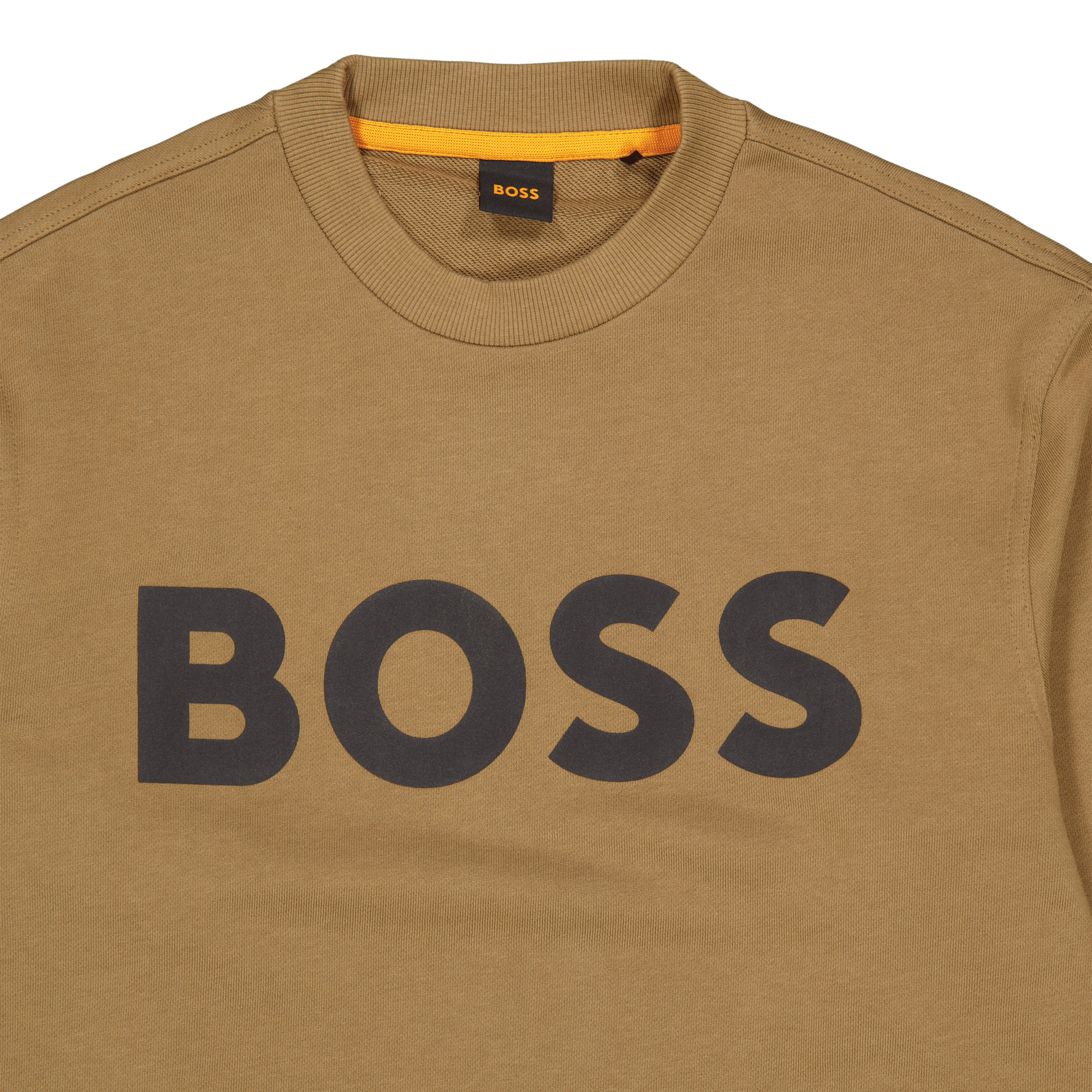 BOSS Webasiccrew Open - Bild 3