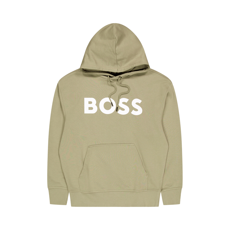 BOSS Webasichood