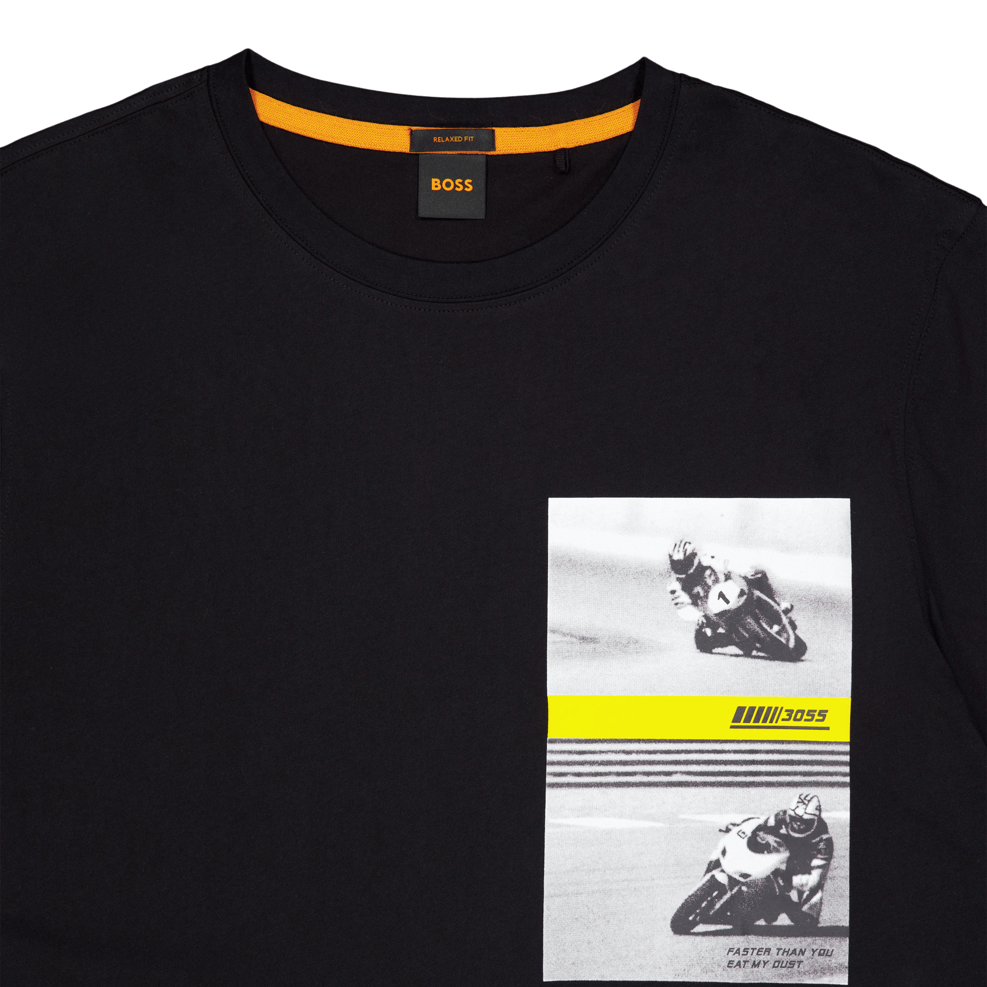 BOSS Teemotor - Bild 3