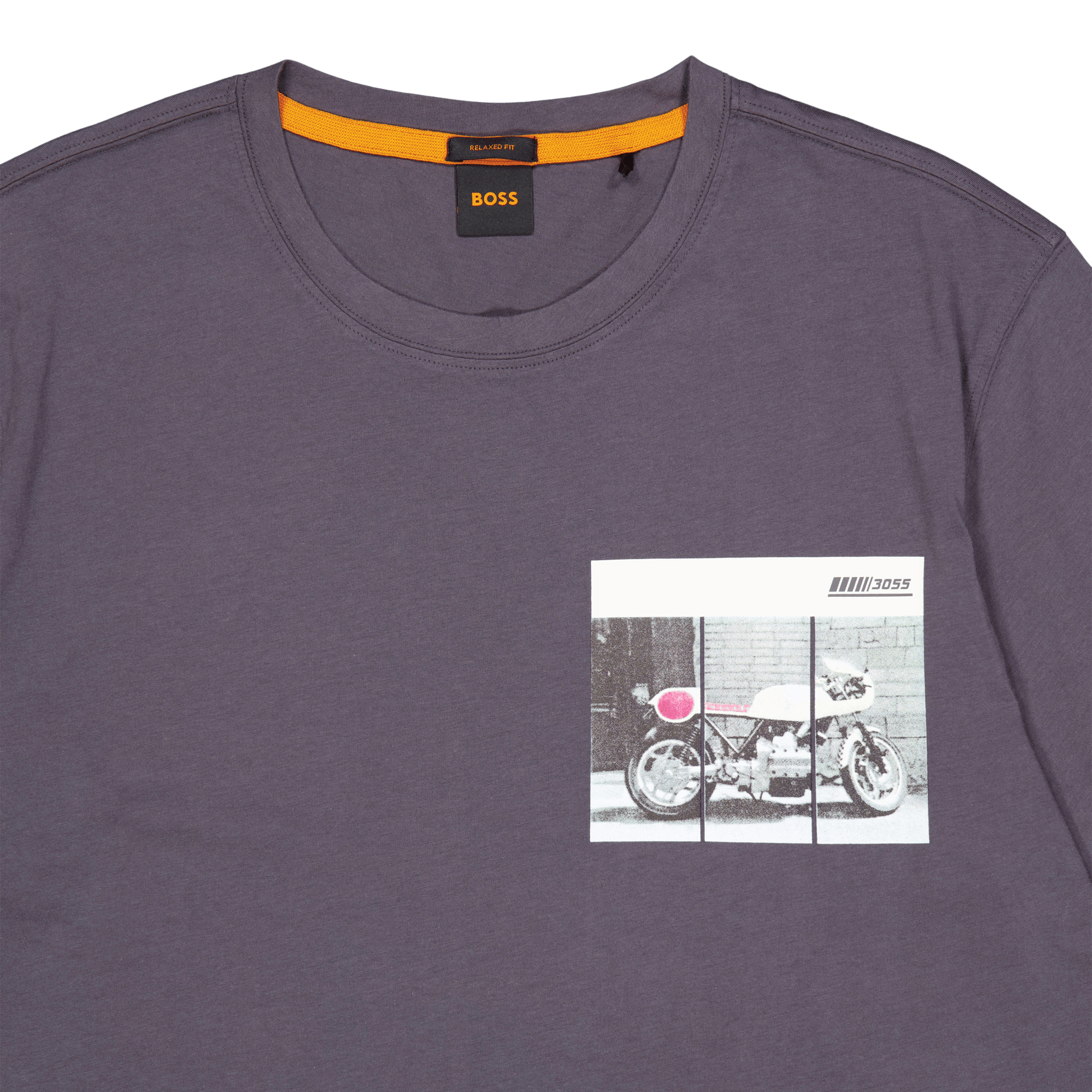 BOSS Teemotor - Bild 3