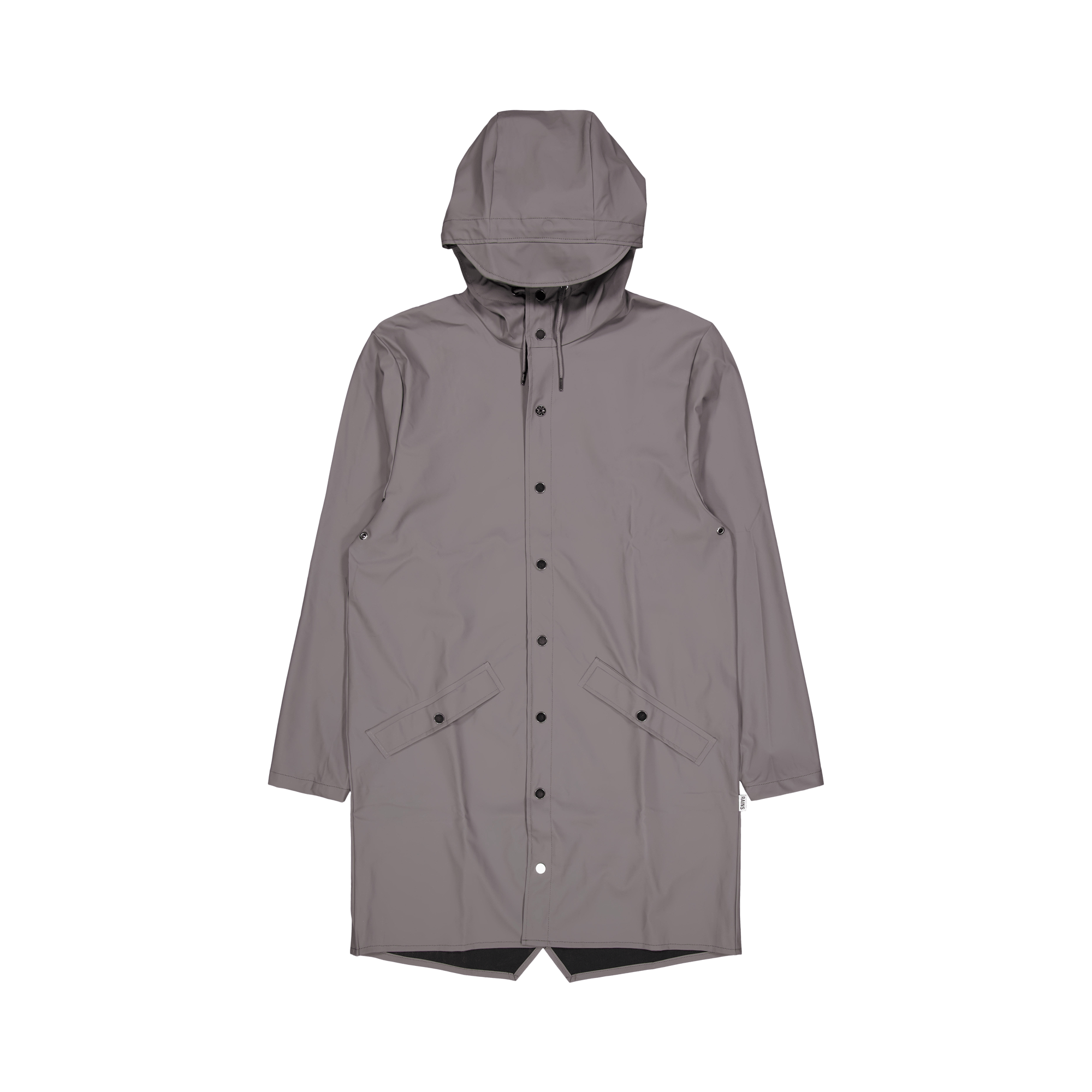 Rains Long Jacket W3 13
