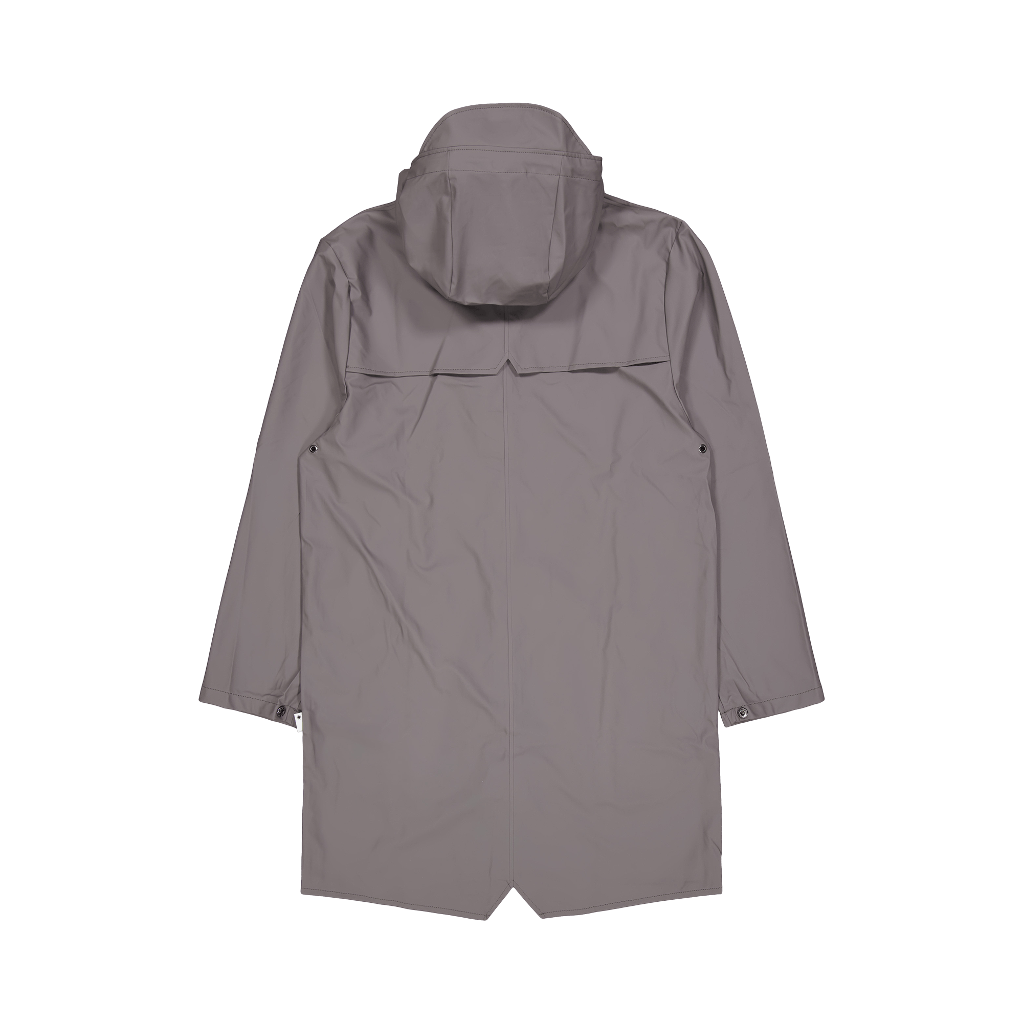 Rains Long Jacket W3 13 - Bild 2