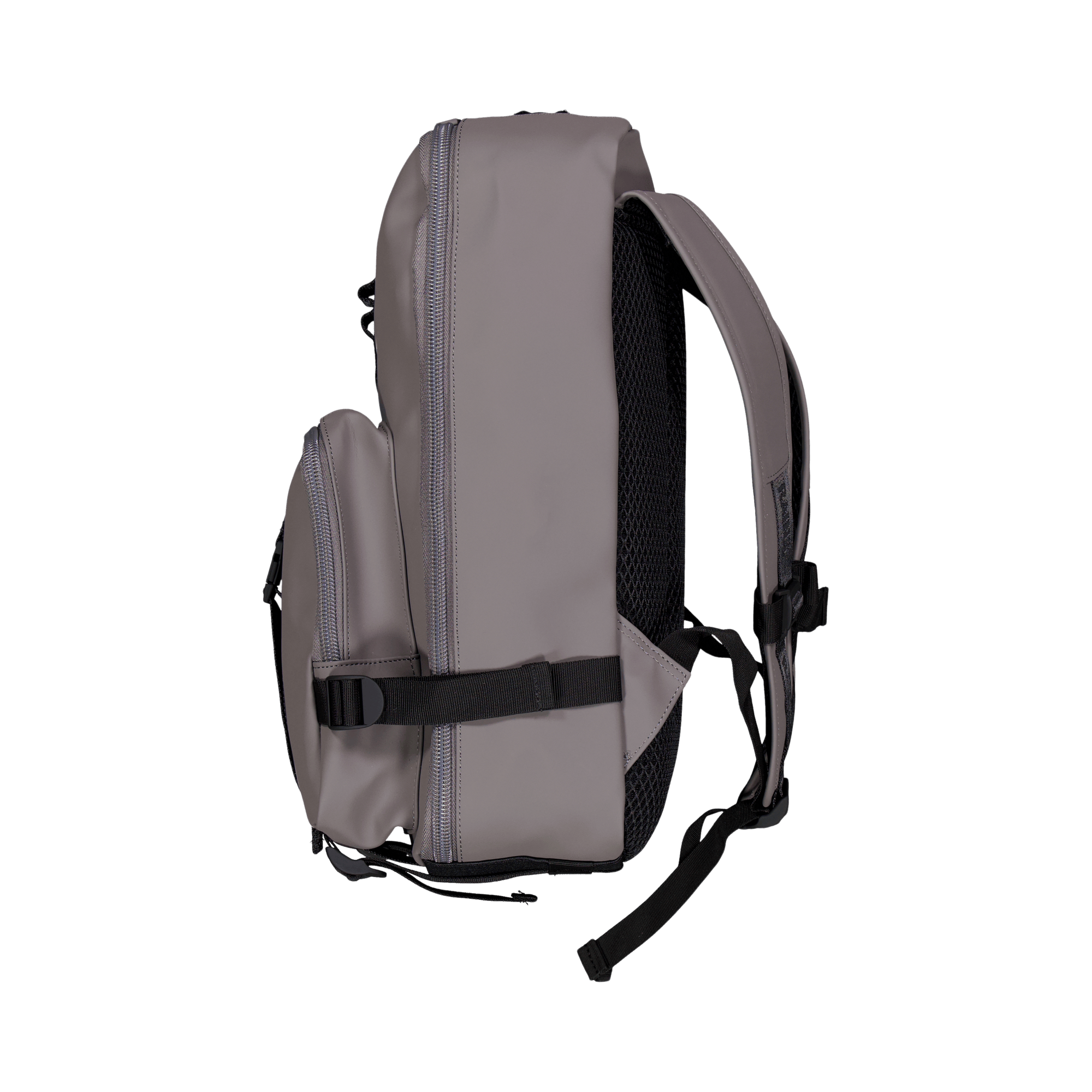 Rains Trail Rucksack W3 13 - Bild 3