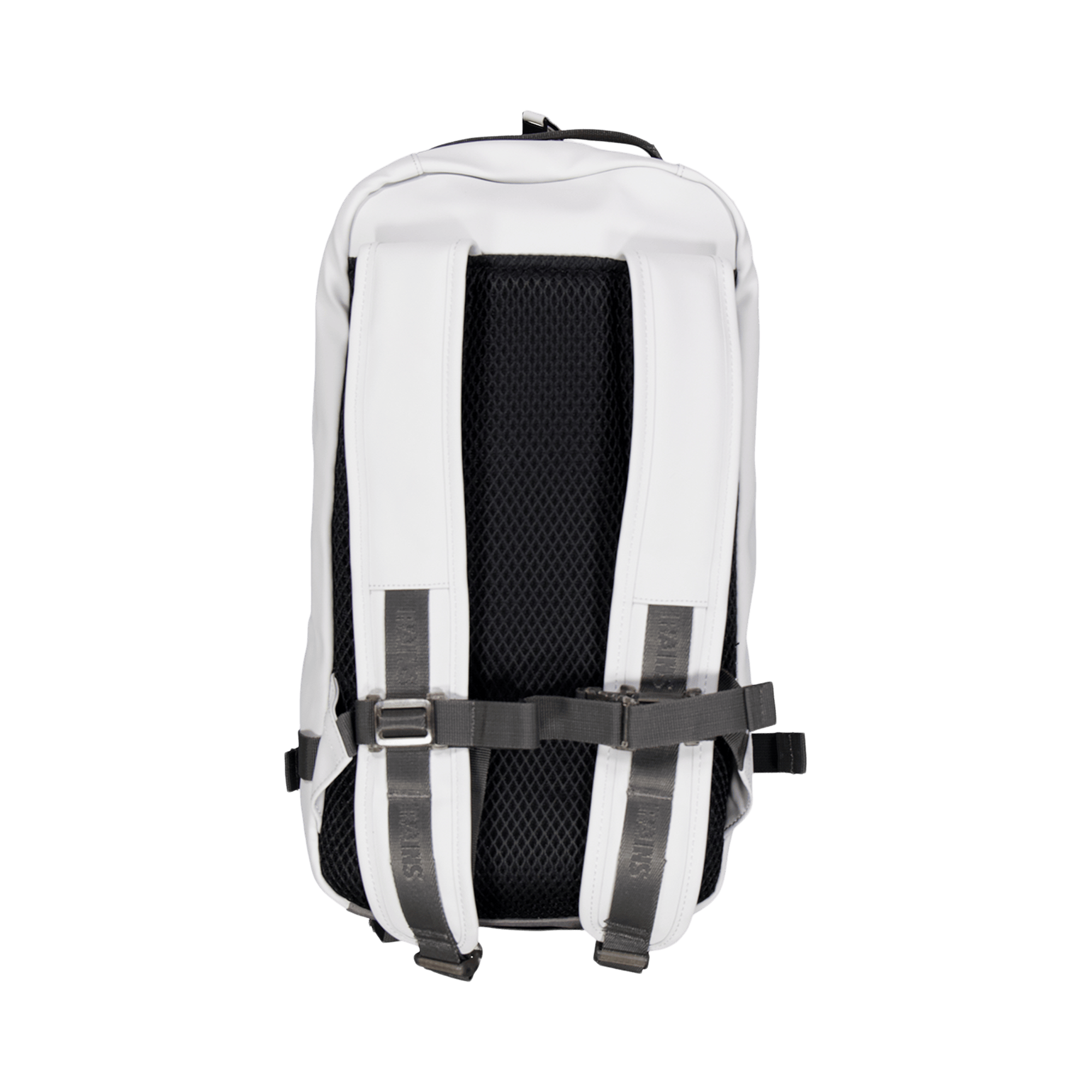 Rains Trail Rucksack W3 45 Ash - Bild 2