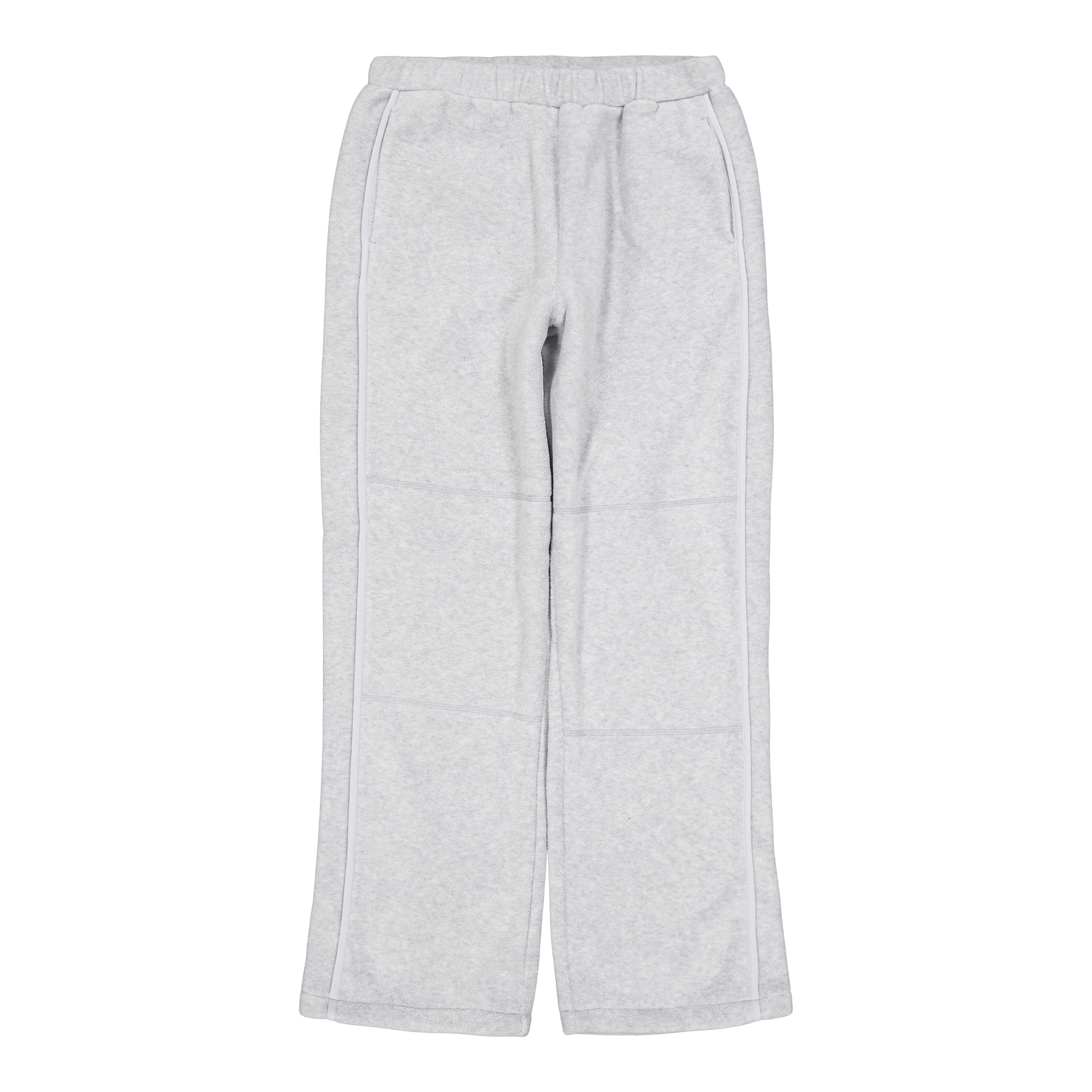 Rains Fleece Pants T1 89