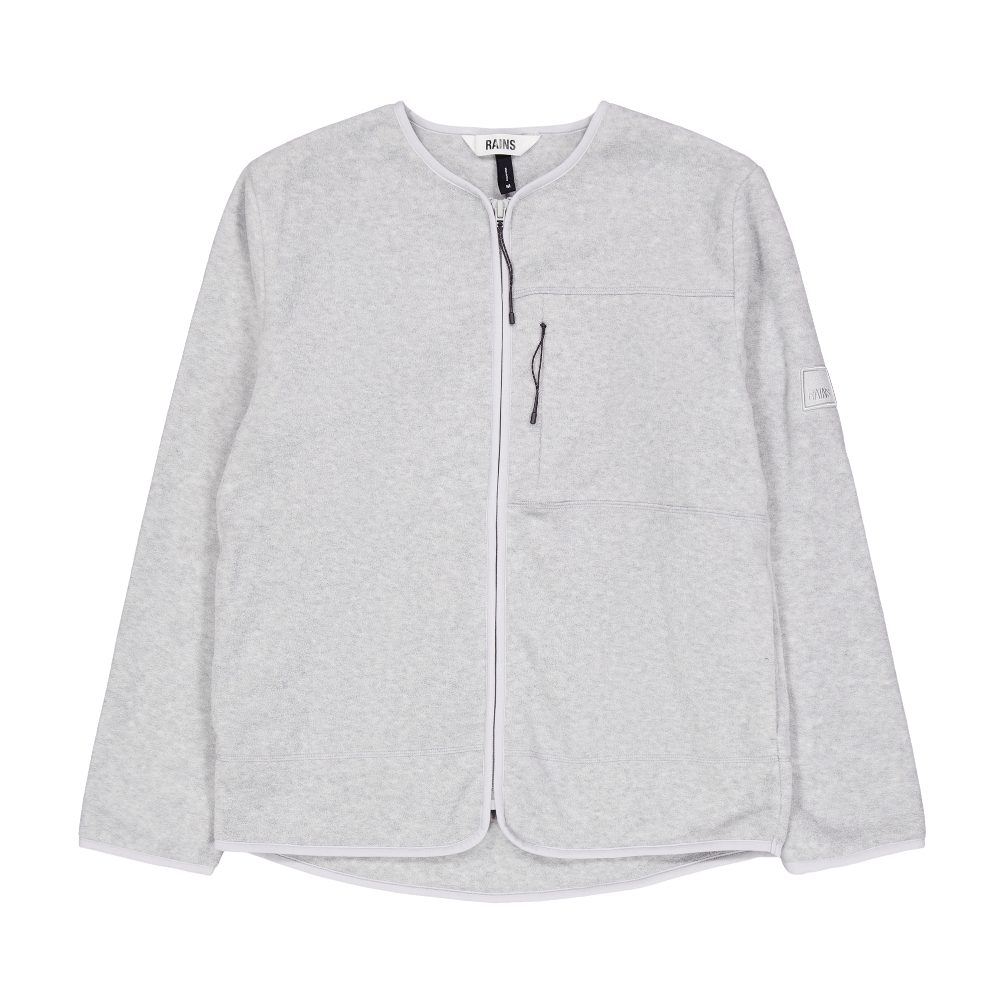 Rains Fleece Jacket T1 89