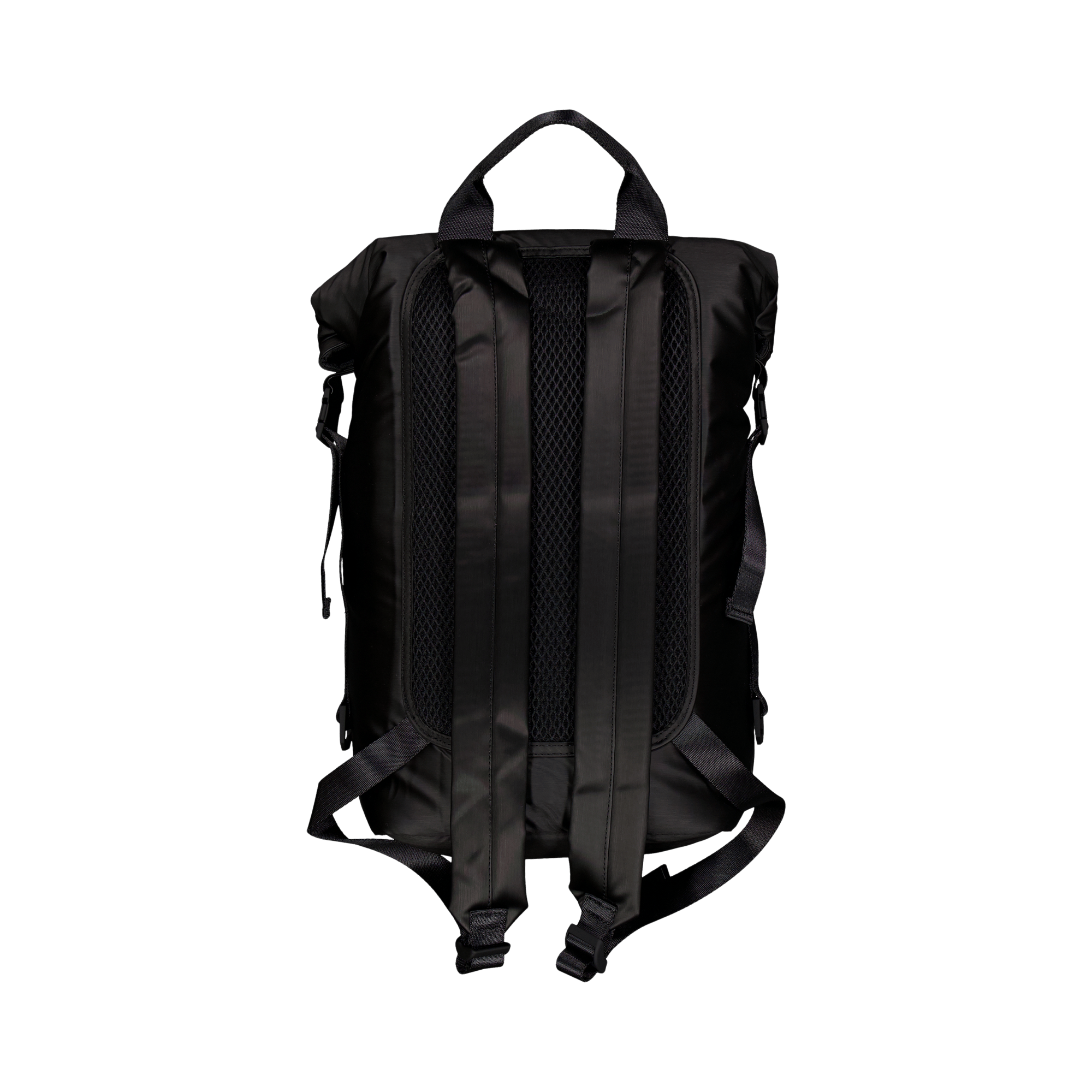 Rains Bator Puffer Backpack W3 01 - Bild 2