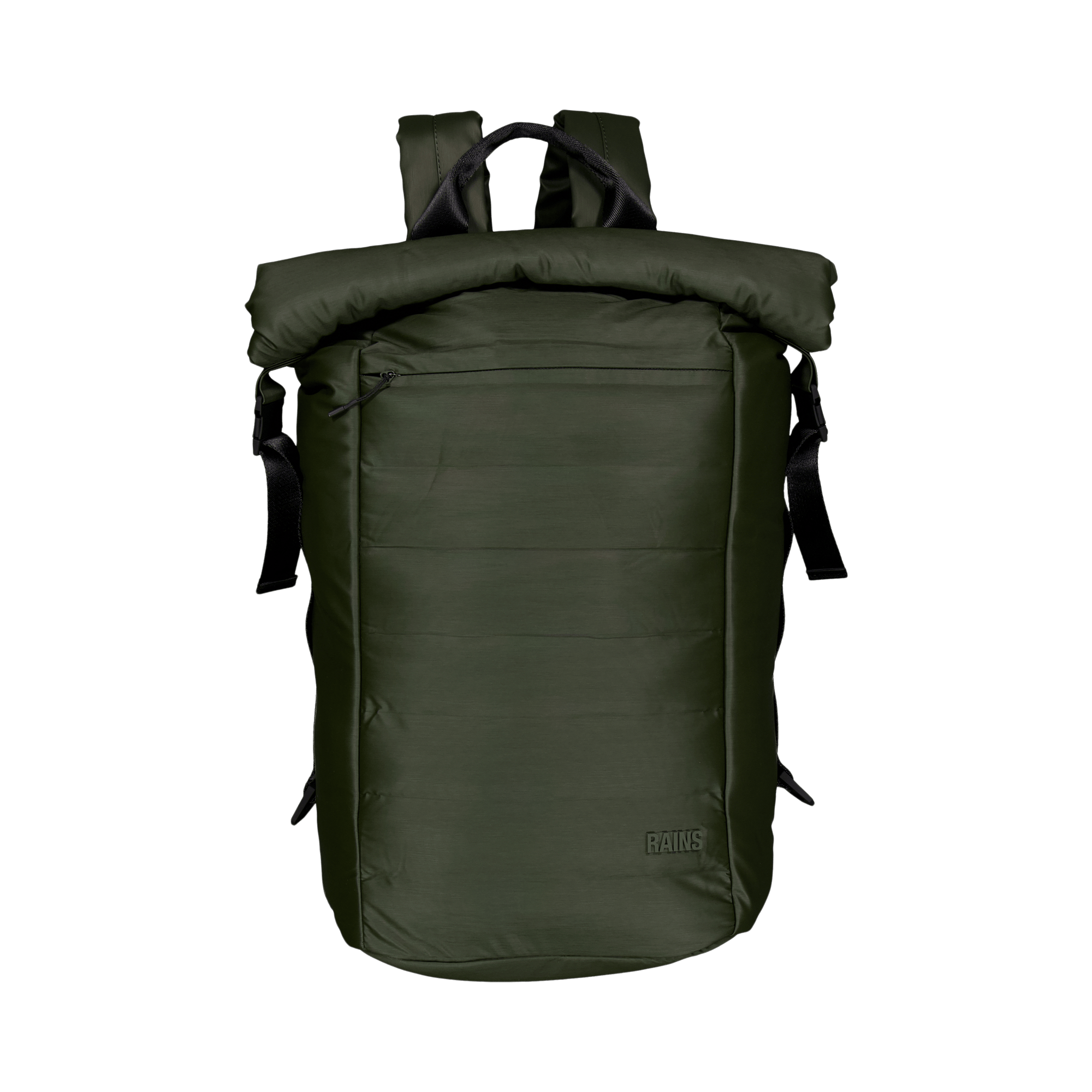 Rains Bator Puffer Backpack W3 03