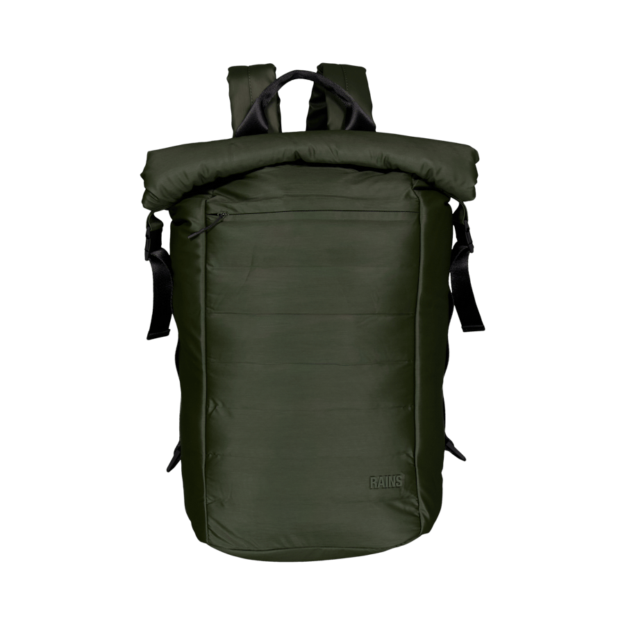 Rains Bator Puffer Backpack W3 03
