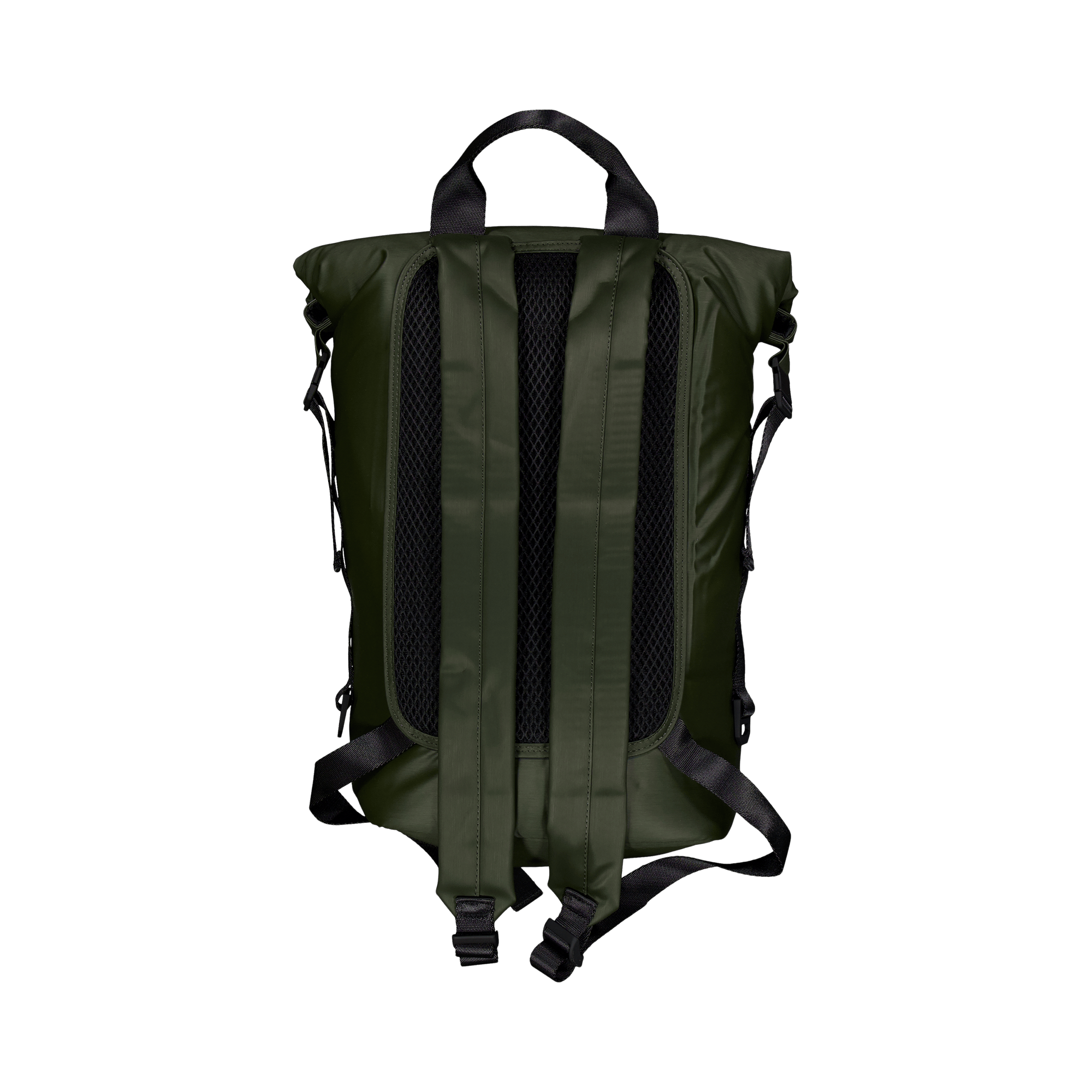 Rains Bator Puffer Backpack W3 03 - Bild 2