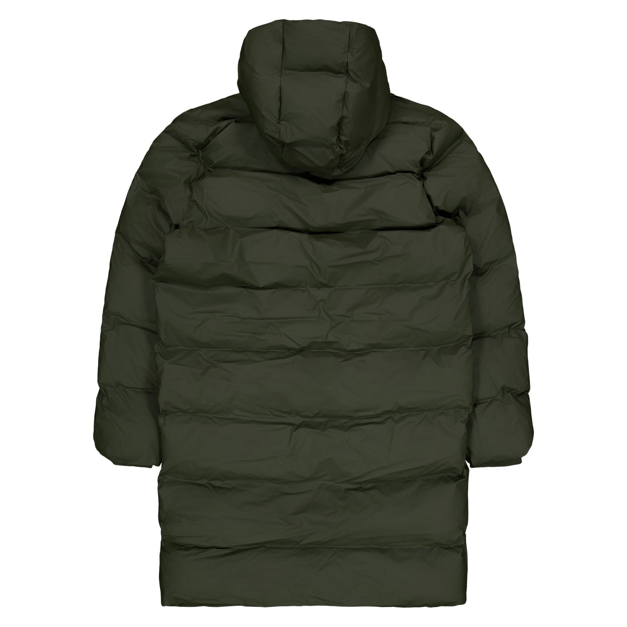 Rains Alta Long Puffer Jacket W3t4 03 - Bild 2