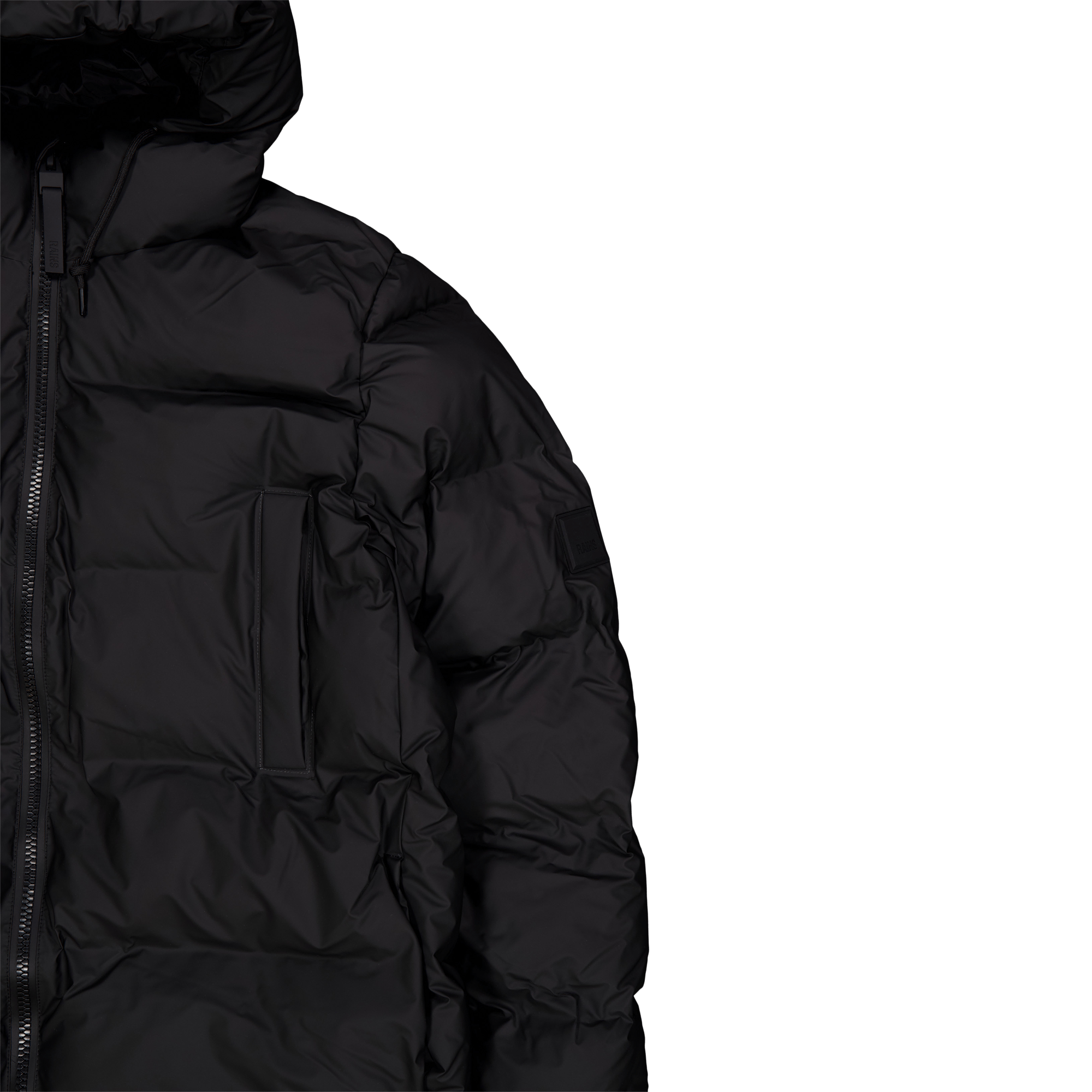 Rains Alta Puffer Parka W3t4 01 - Bild 3