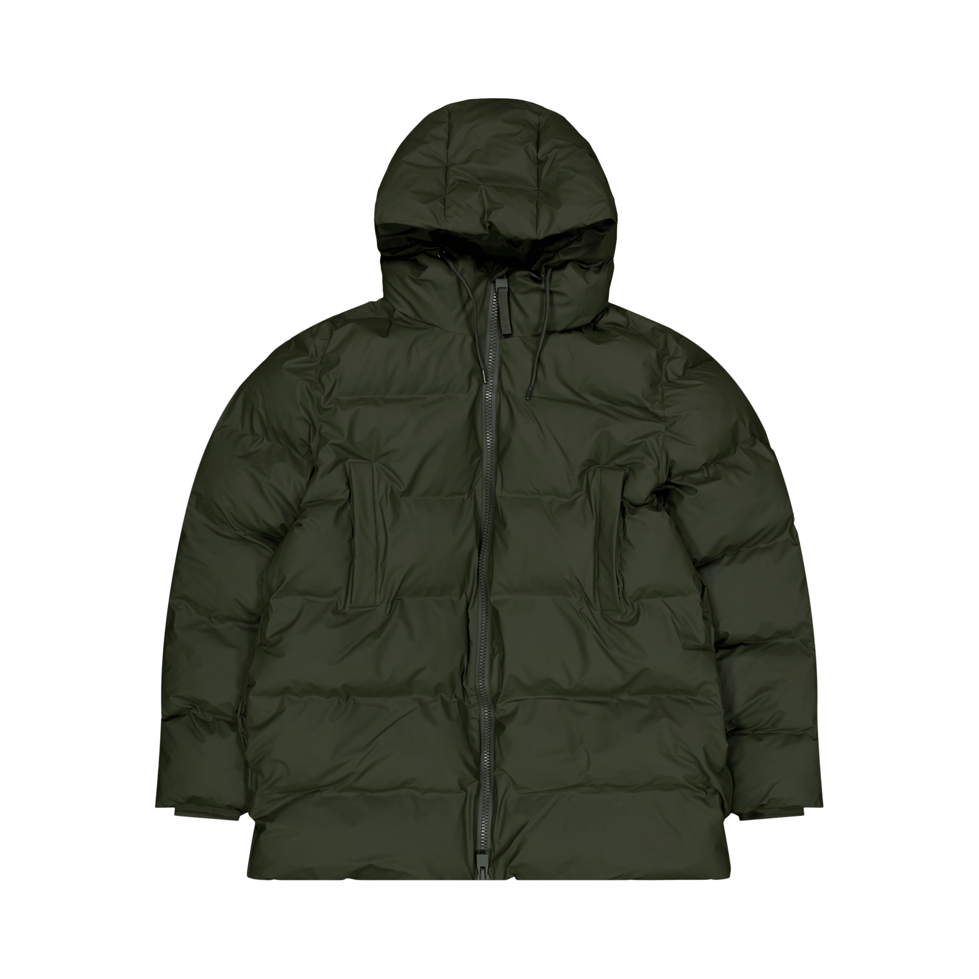 Rains Alta Puffer Parka W3t4 03