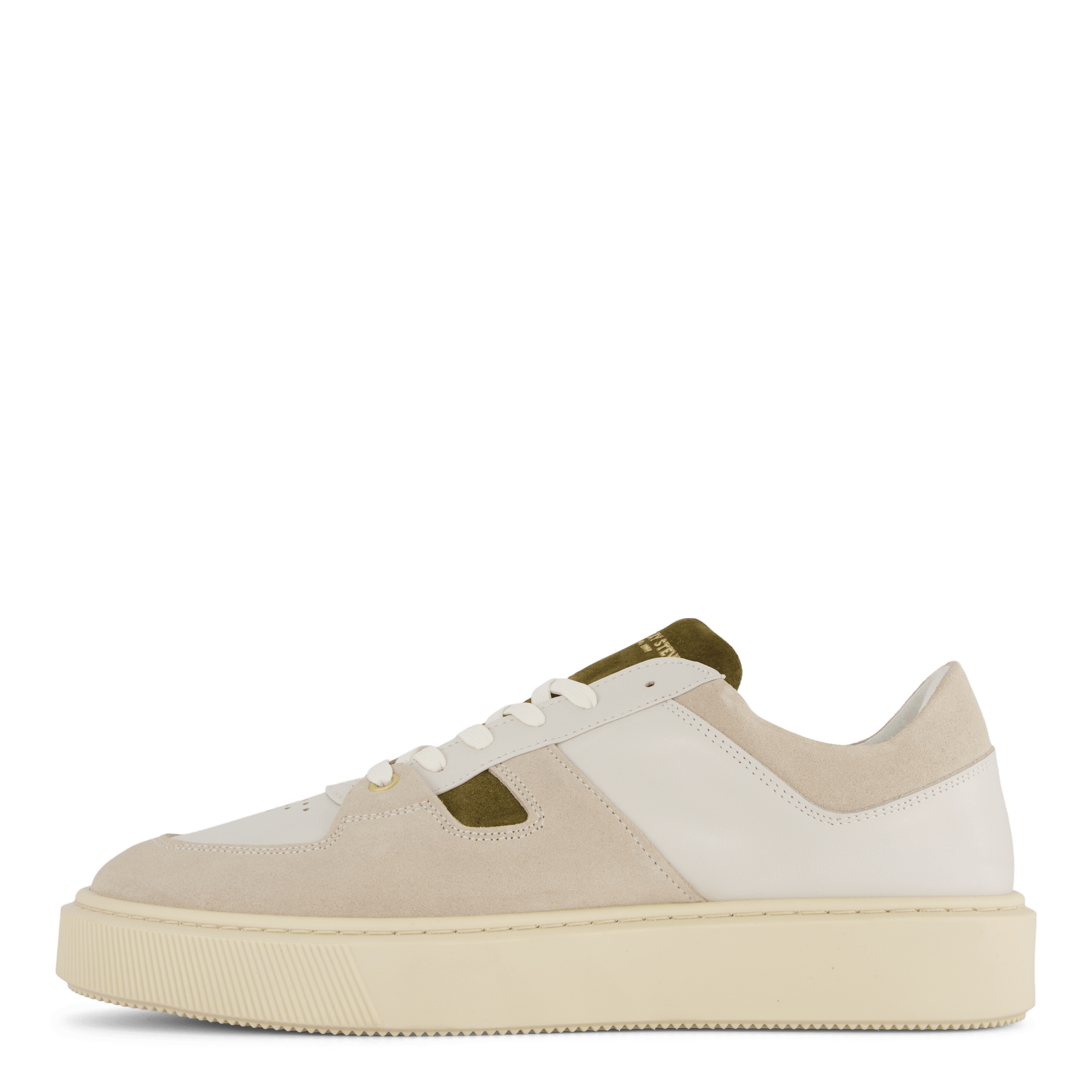 Away U Leather Shoe Creme Combo