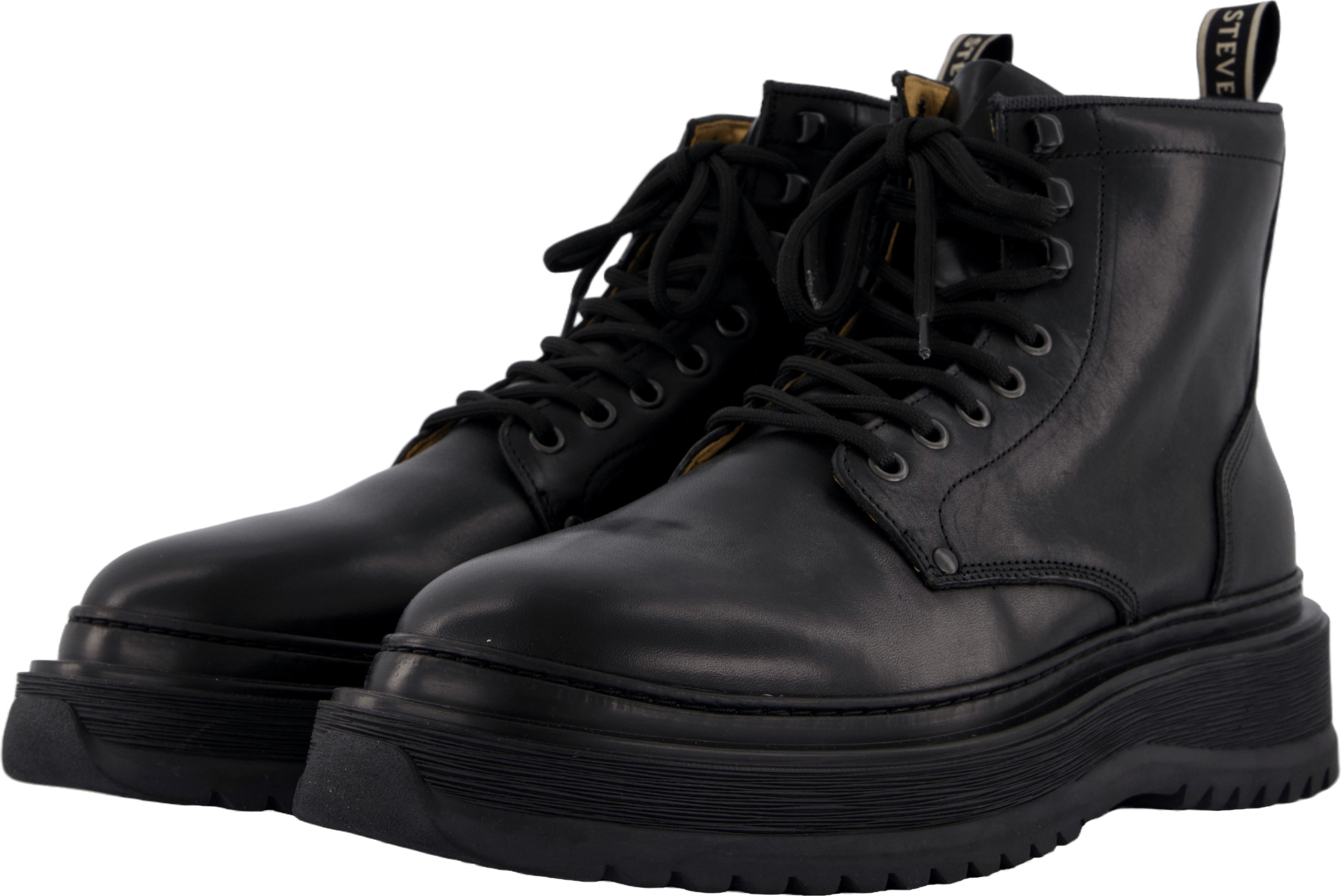 Sneaky Steve Slack U Leather Shoe - Bild 2