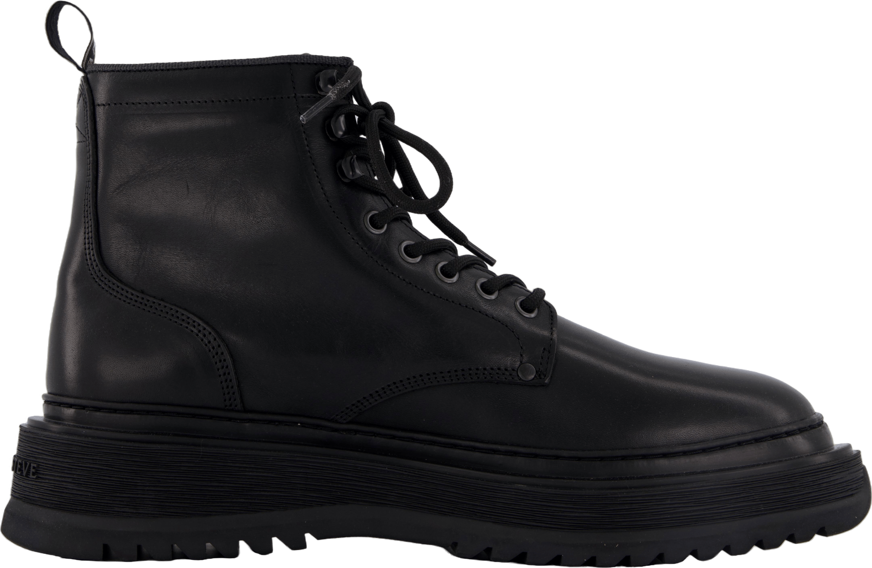 Sneaky Steve Slack U Leather Shoe - Bild 3