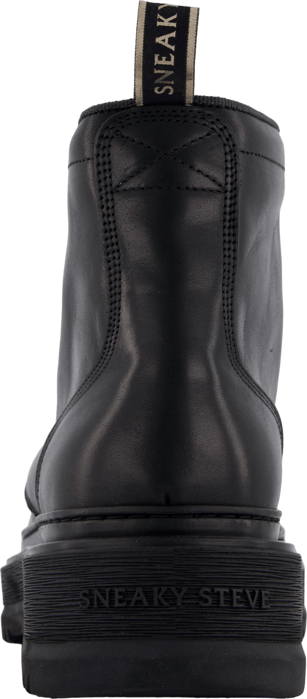 Sneaky Steve Slack U Leather Shoe - Bild 5