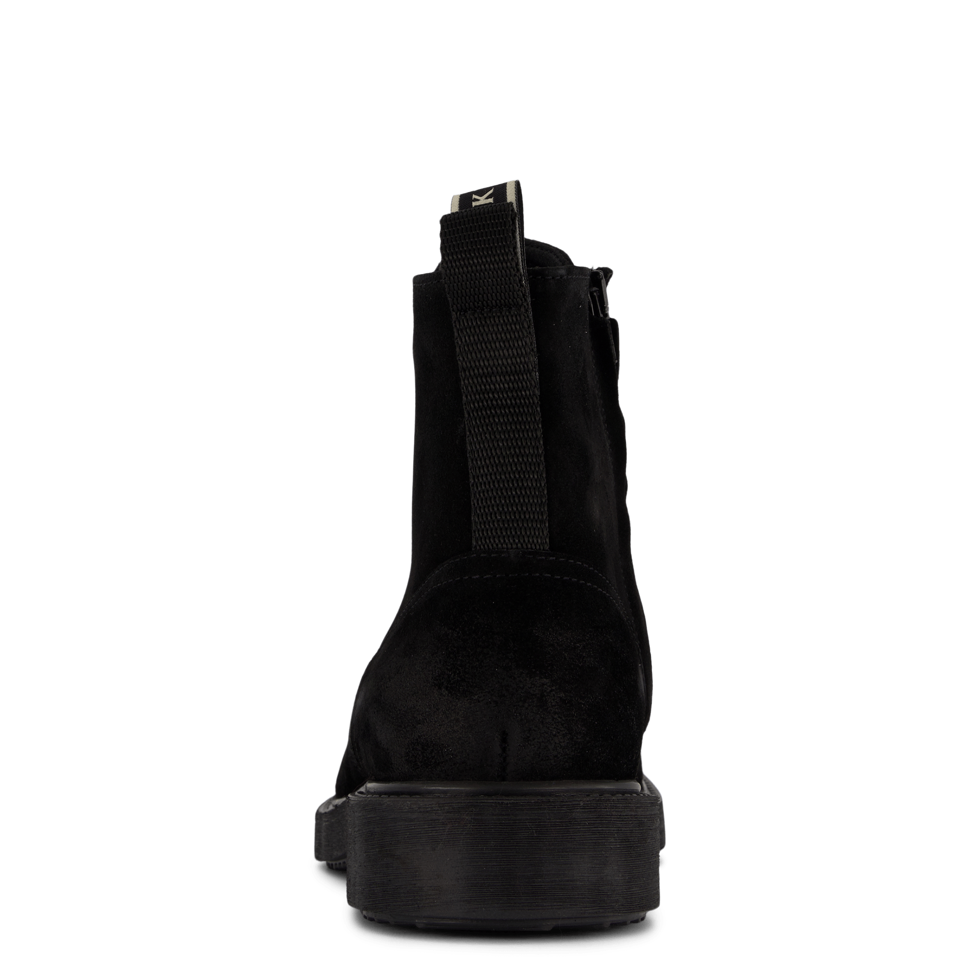 Ben Suede Shoe - Bild 2