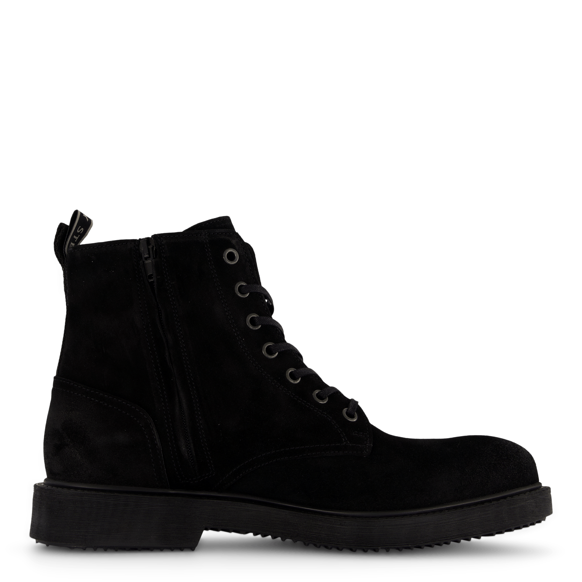 Ben Suede Shoe - Bild 3