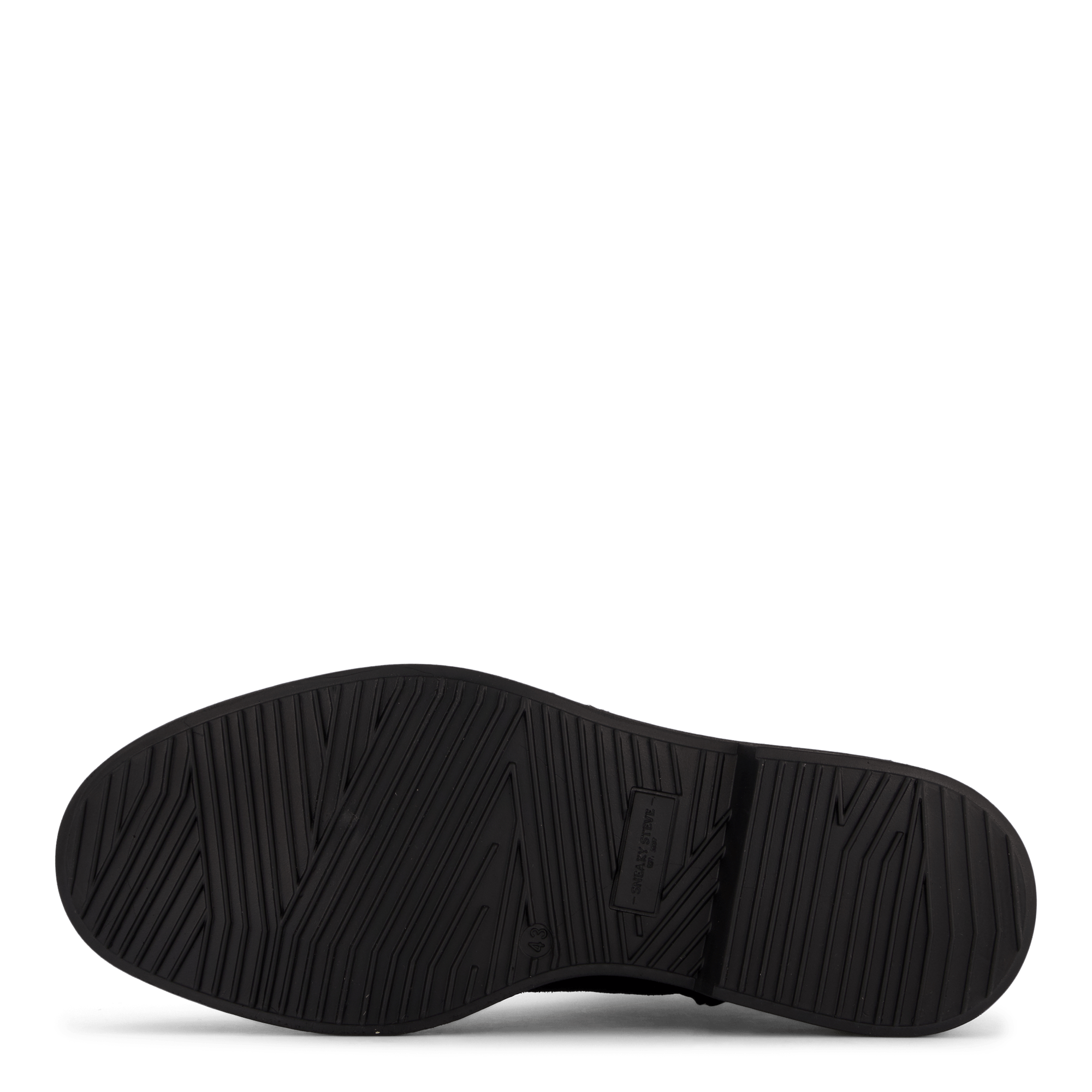 Ben Suede Shoe - Bild 4