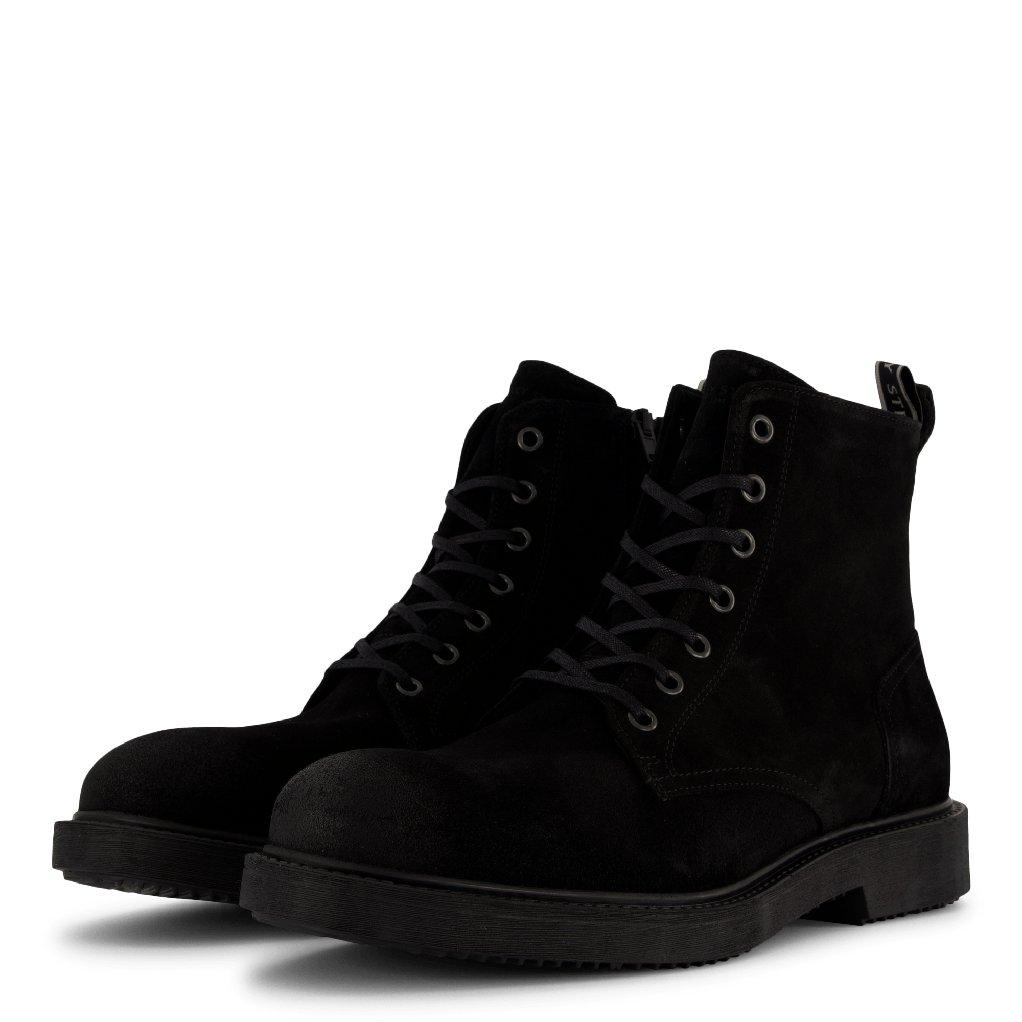 Ben Suede Shoe - Bild 5