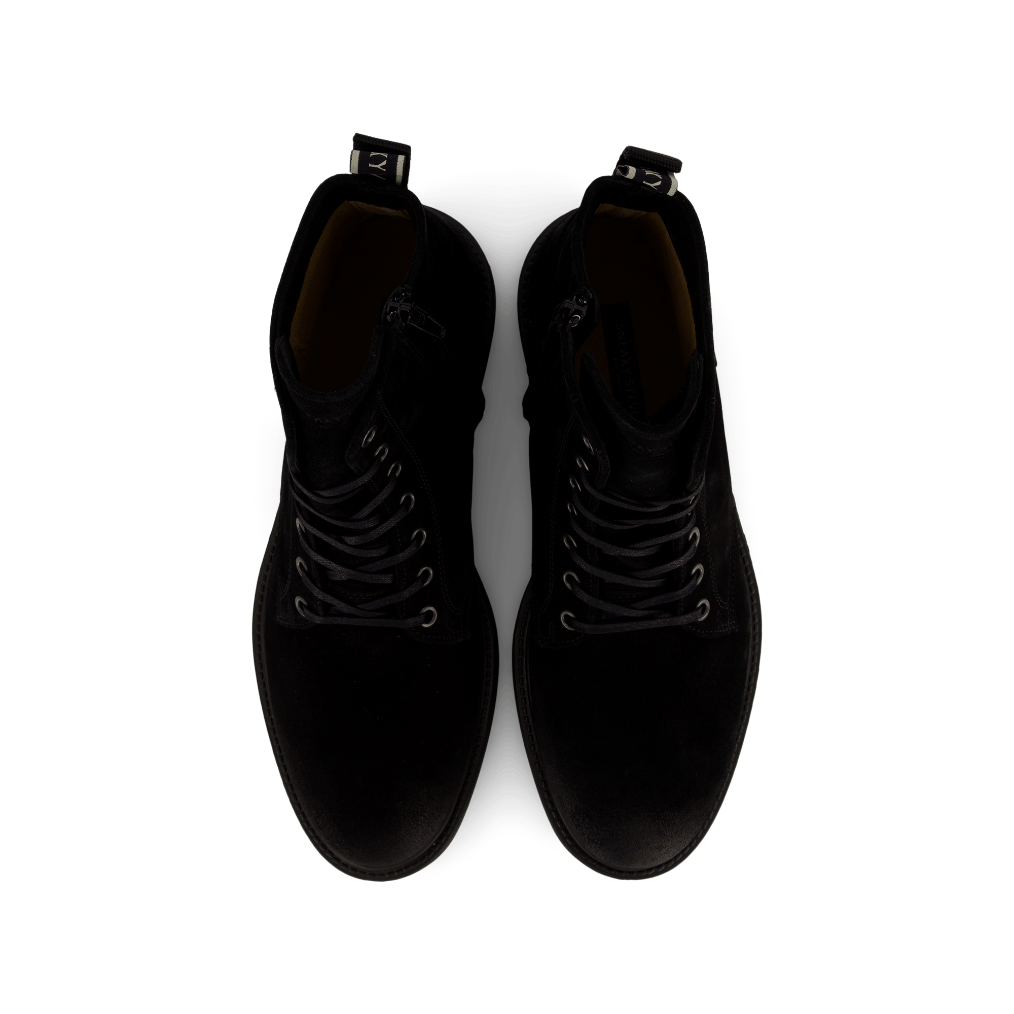 Ben Suede Shoe - Bild 6