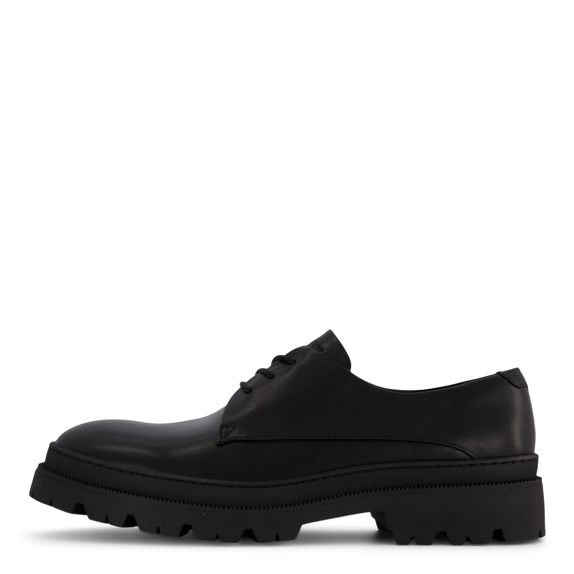 Tokyo Leather Shoe