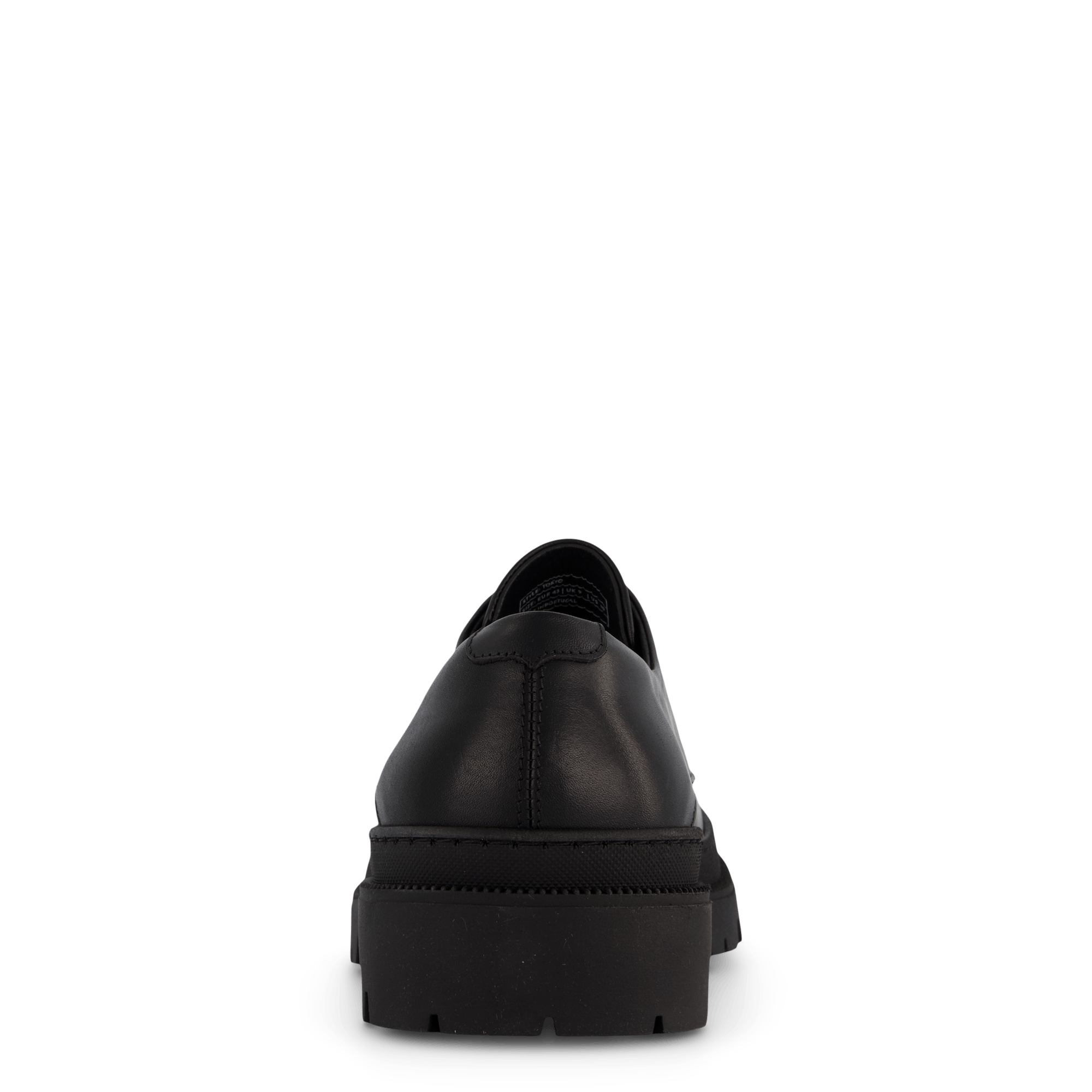 Tokyo Leather Shoe - Bild 2